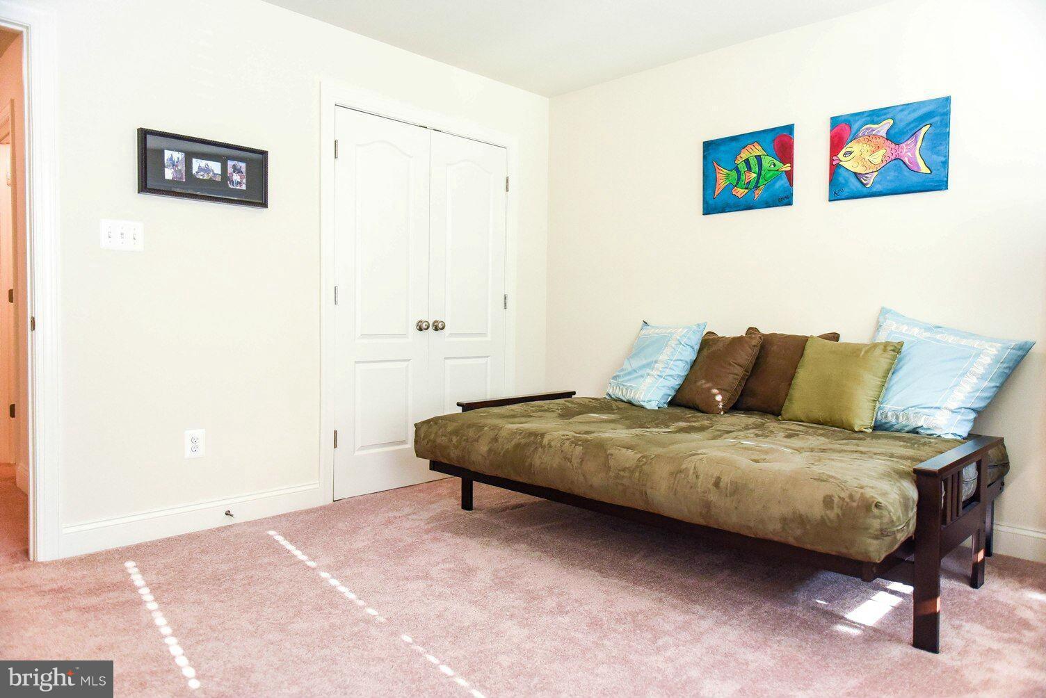 ESTATES AT JOY CHAPEL - Residential Lease