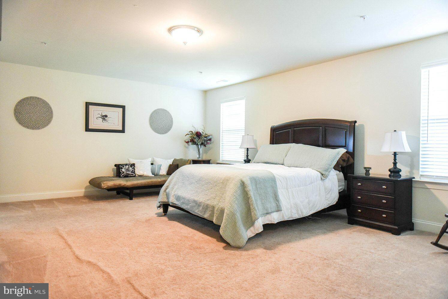 ESTATES AT JOY CHAPEL - Residential Lease