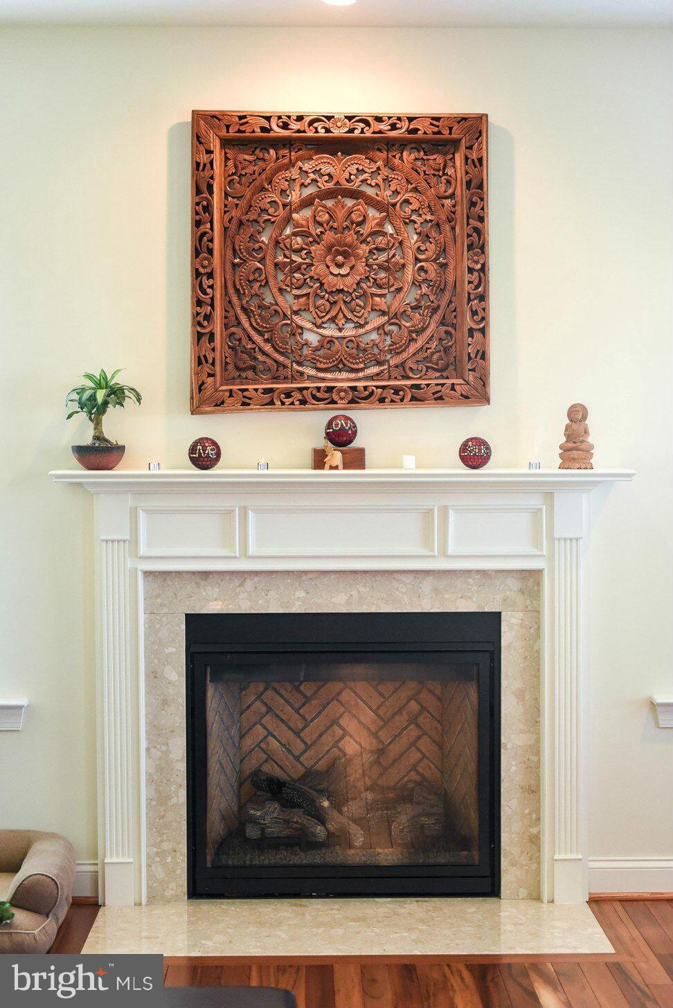 ESTATES AT JOY CHAPEL - Residential Lease