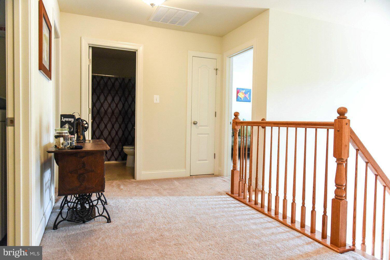 ESTATES AT JOY CHAPEL - Residential Lease