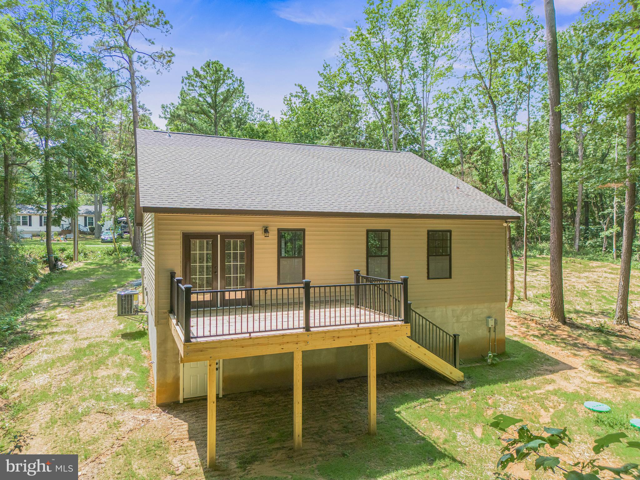 STRATFORD HARBOUR - Residential