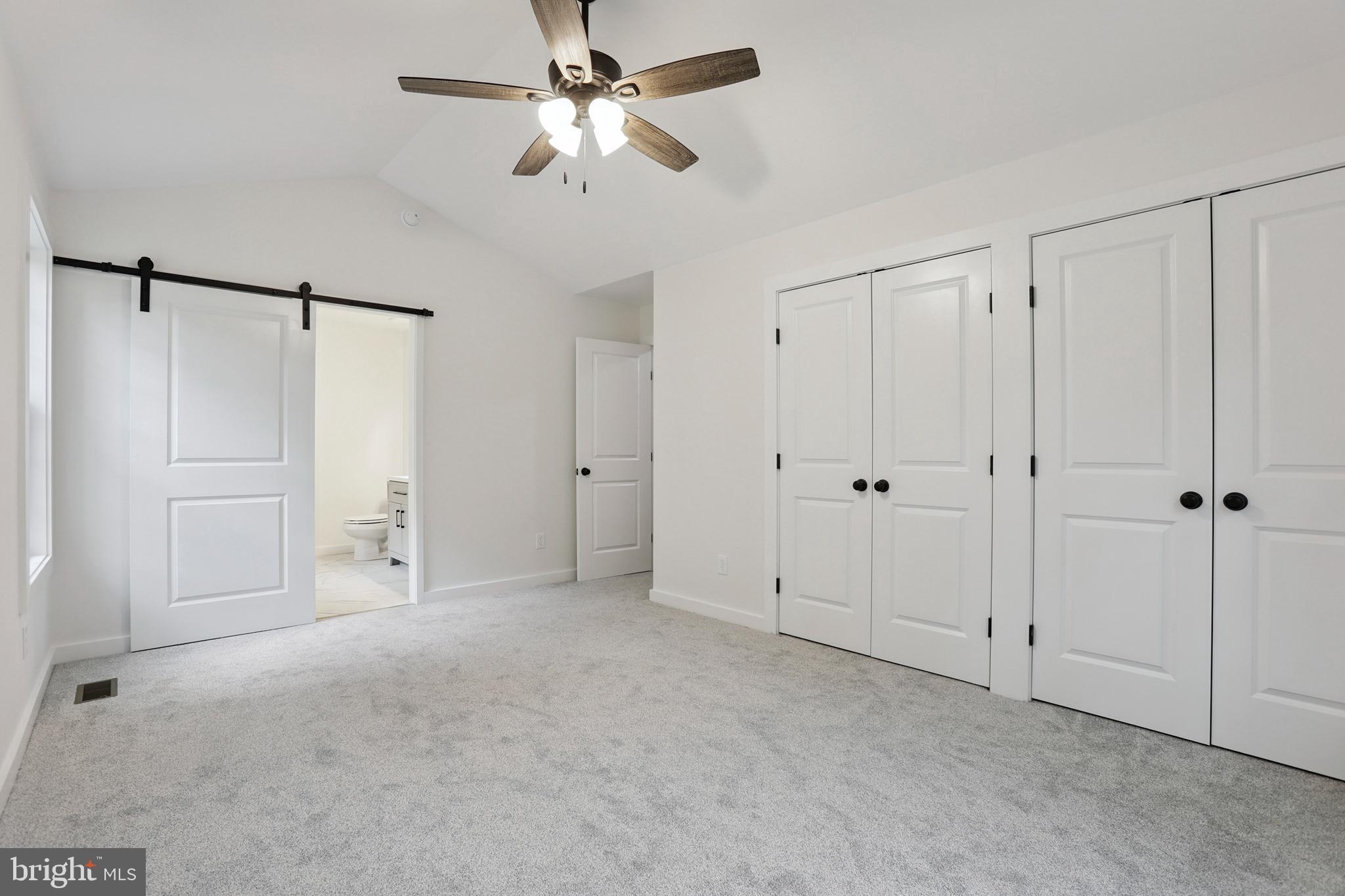 STRATFORD HARBOUR - Residential