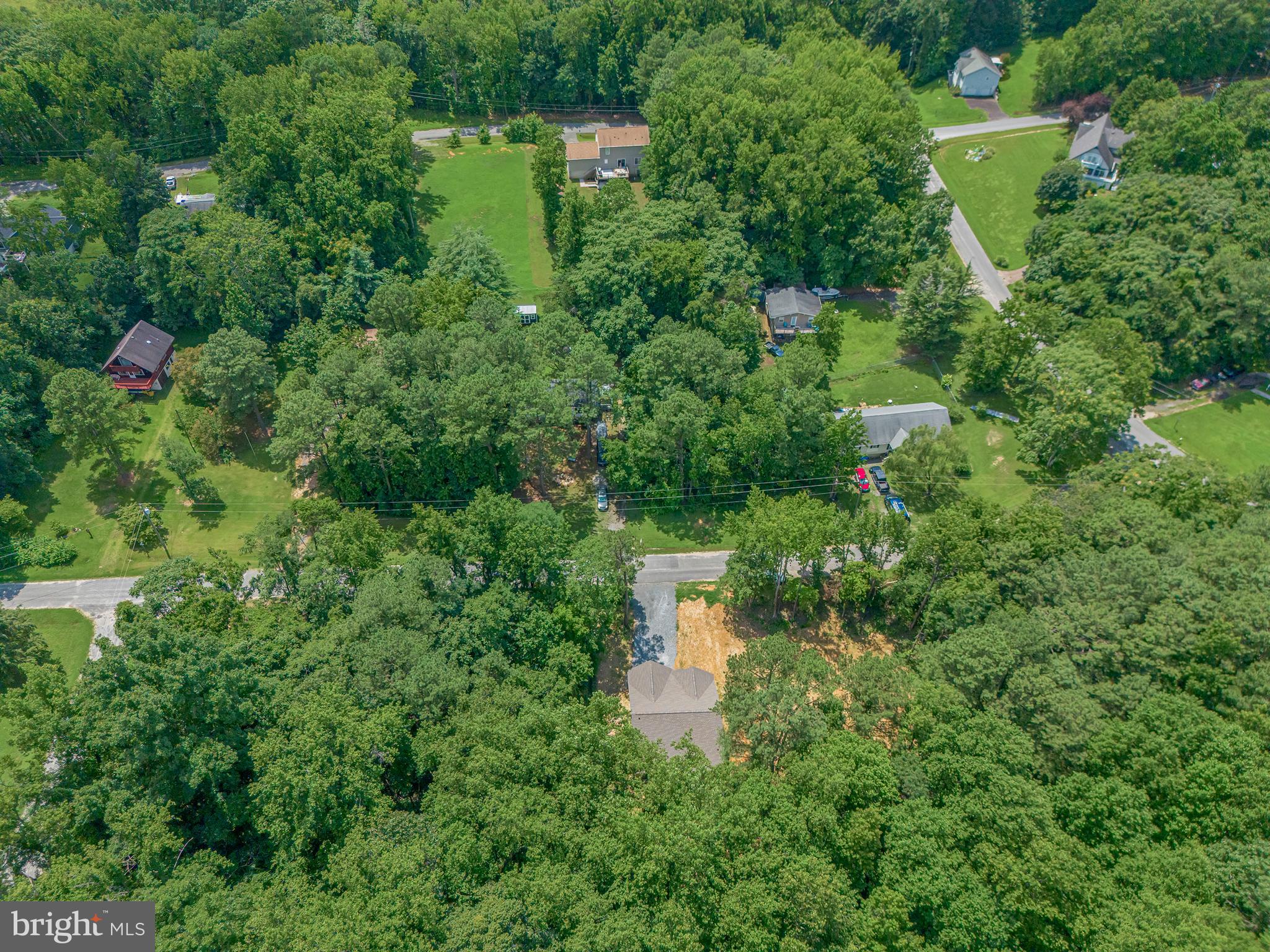 STRATFORD HARBOUR - Residential