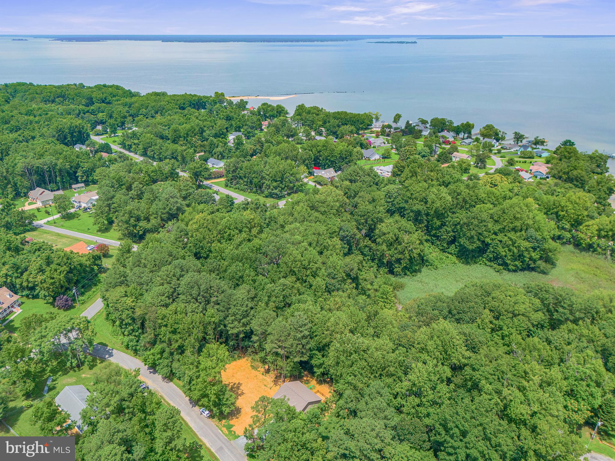 STRATFORD HARBOUR - Residential