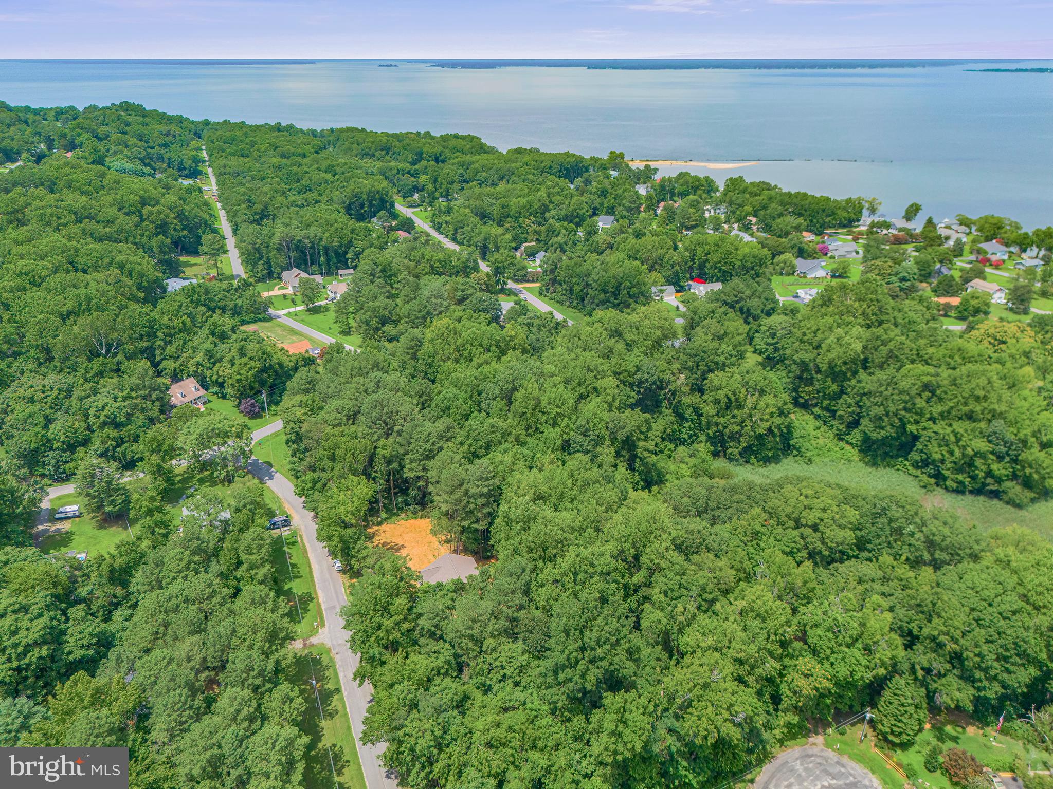 STRATFORD HARBOUR - Residential