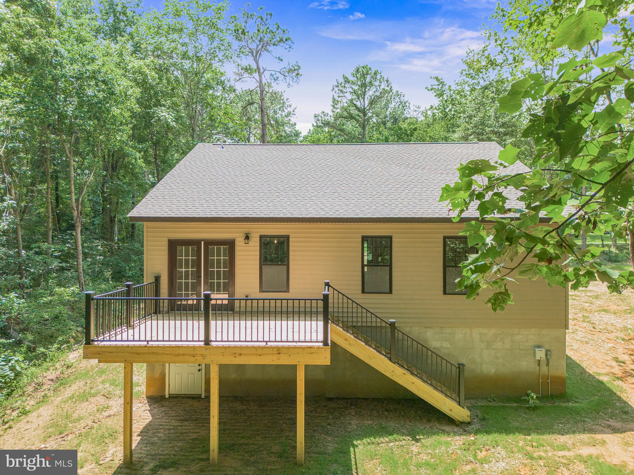 STRATFORD HARBOUR - Residential