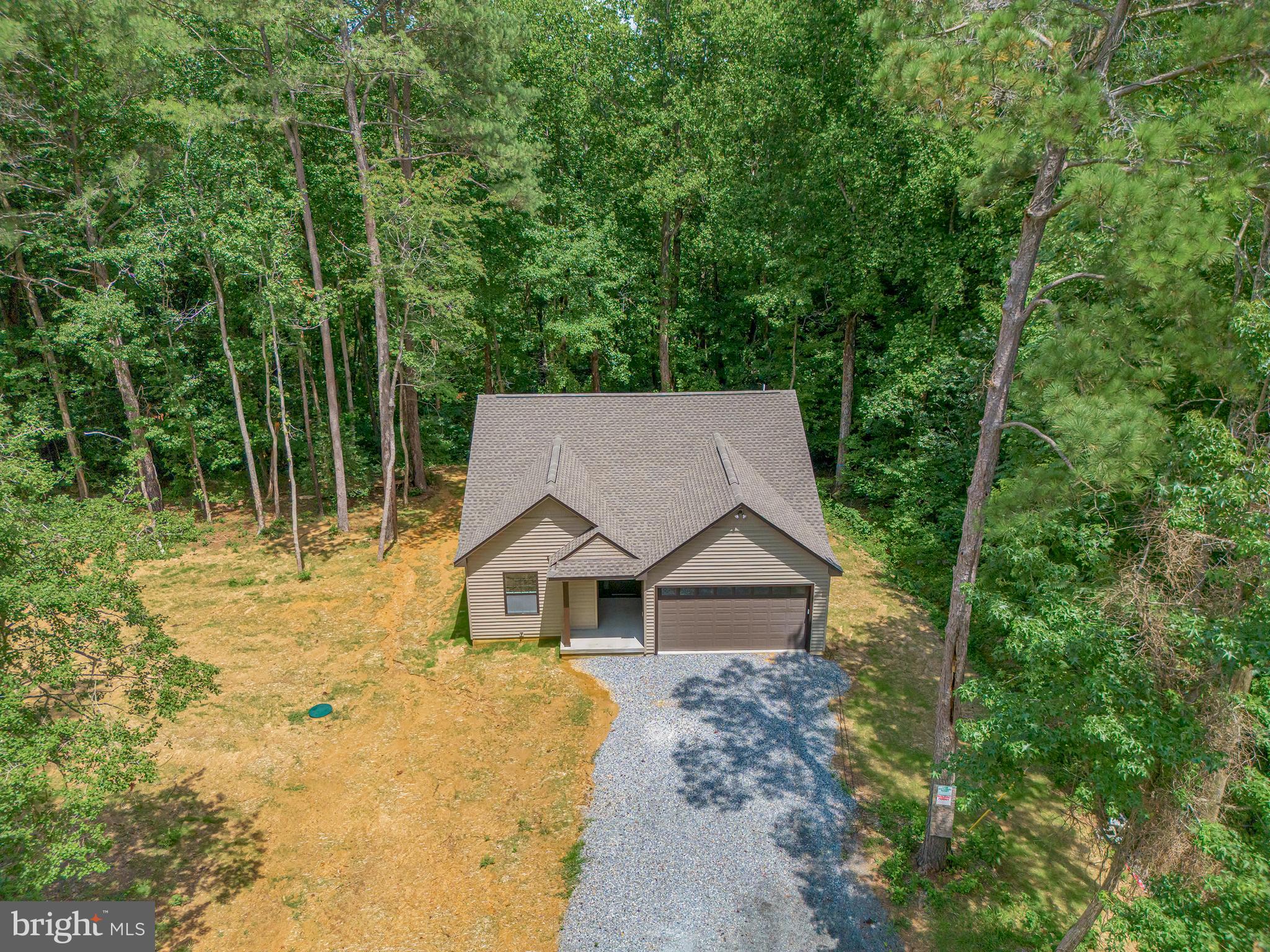 STRATFORD HARBOUR - Residential