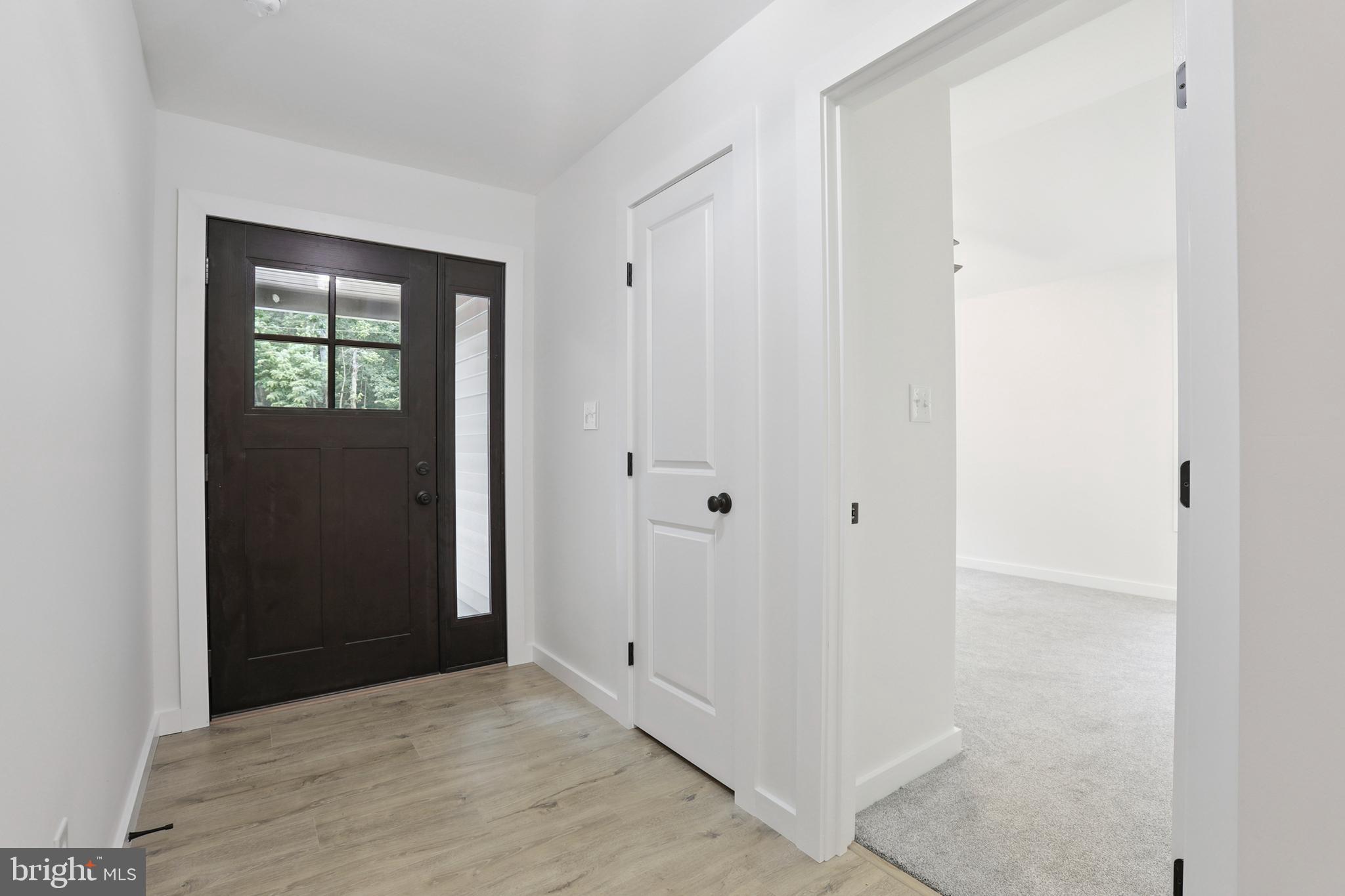 STRATFORD HARBOUR - Residential