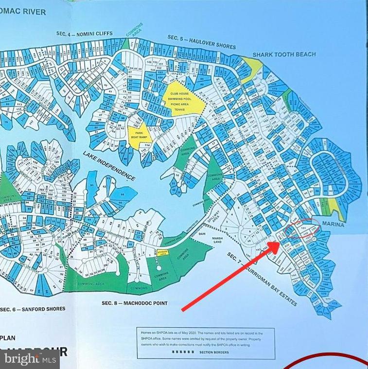 STRATFORD HARBOUR - Residential