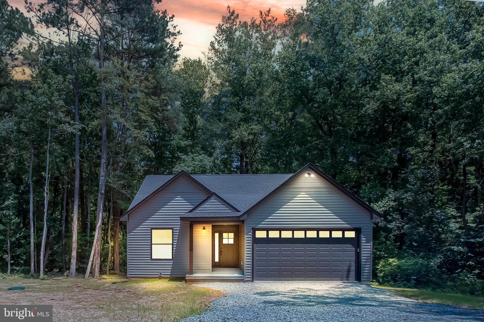 STRATFORD HARBOUR - Residential