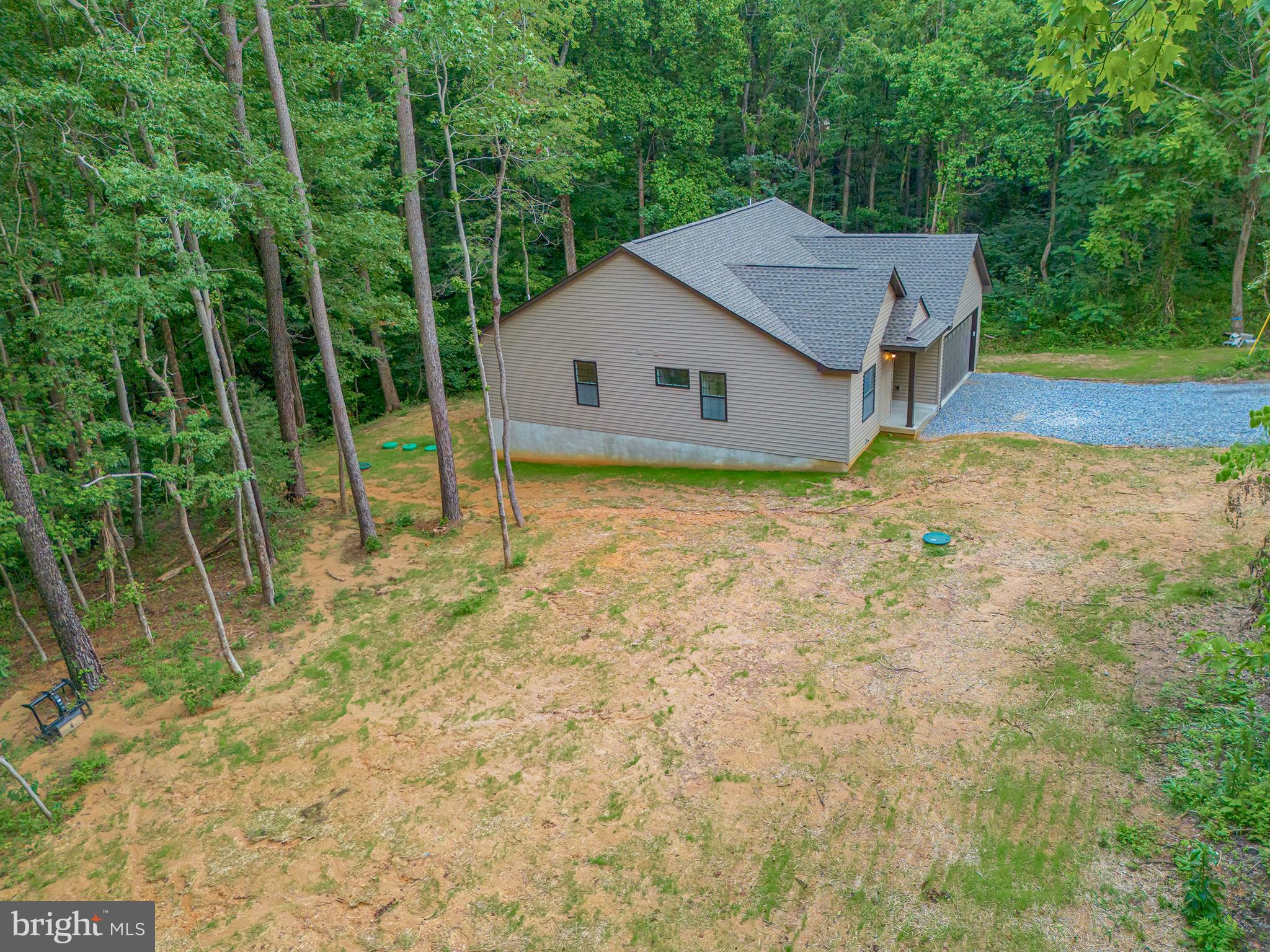 STRATFORD HARBOUR - Residential