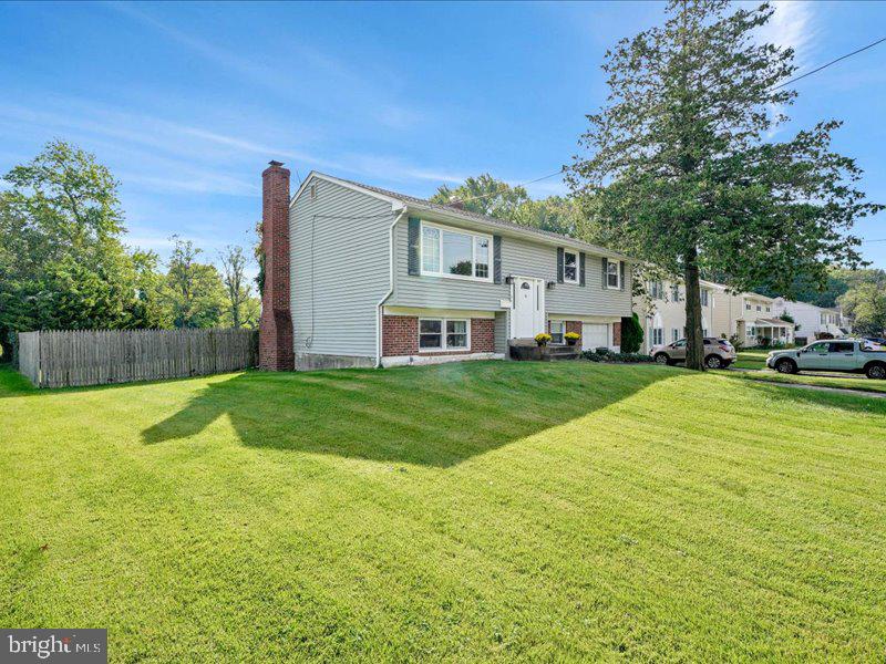 100 HEATHER DRIVE