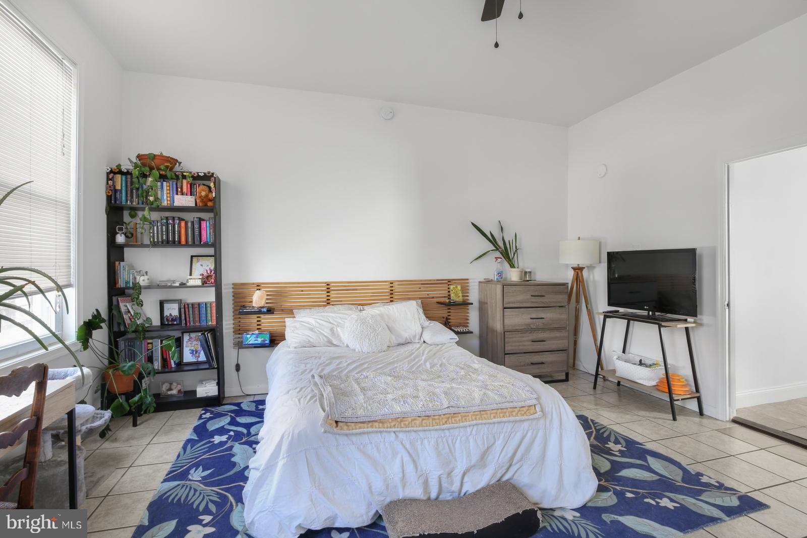 FISHTOWN - Residential Lease