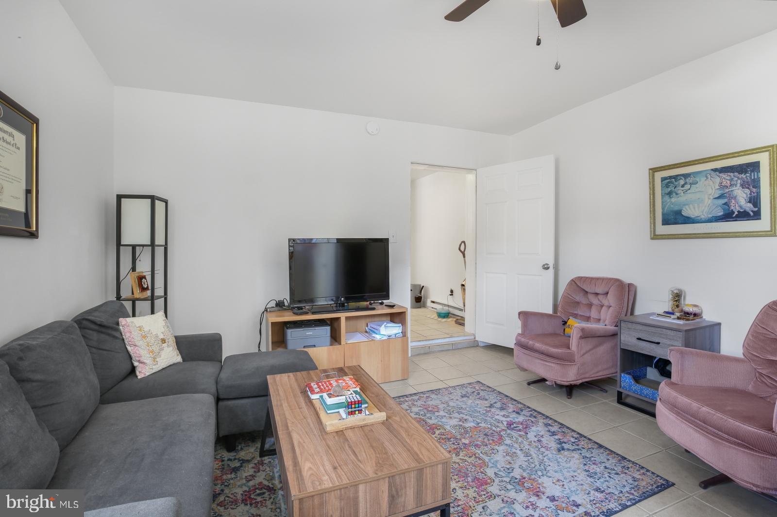 FISHTOWN - Residential Lease