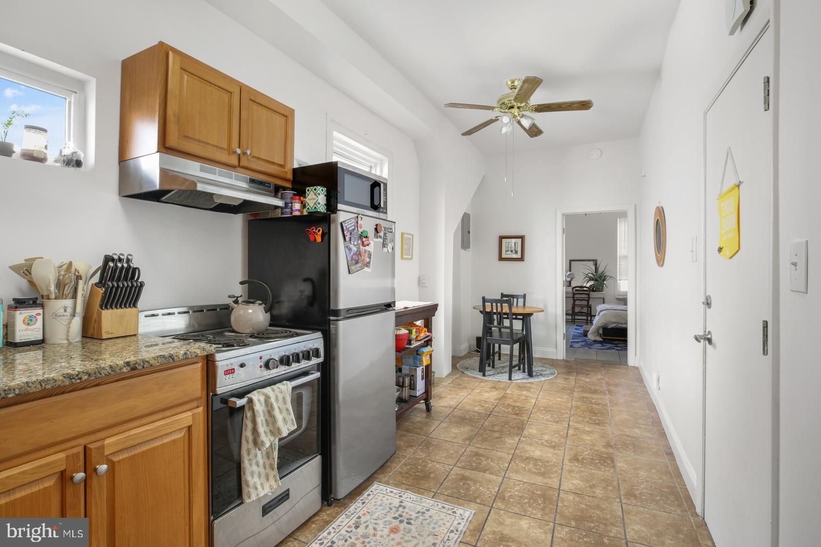 FISHTOWN - Residential Lease