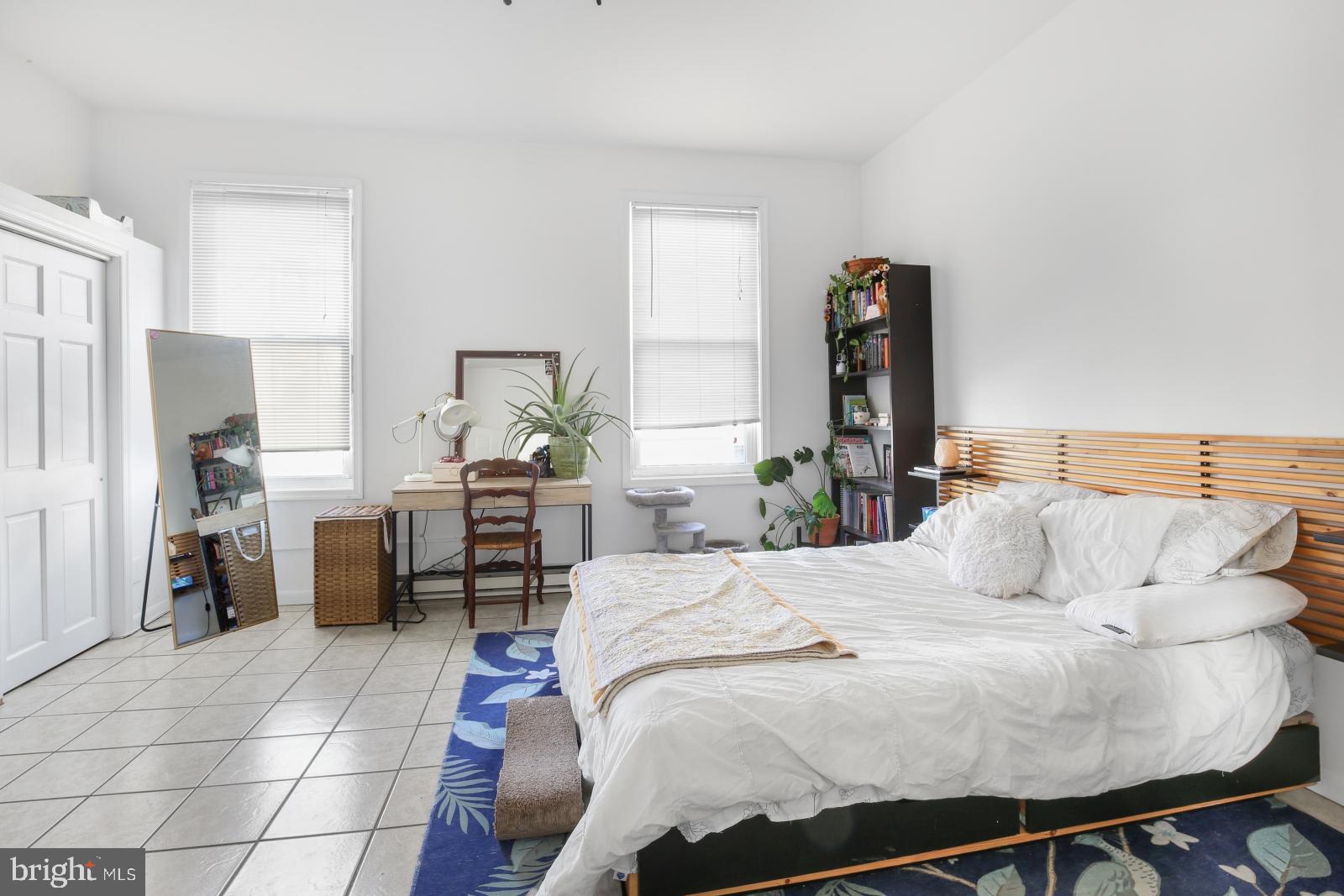 FISHTOWN - Residential Lease