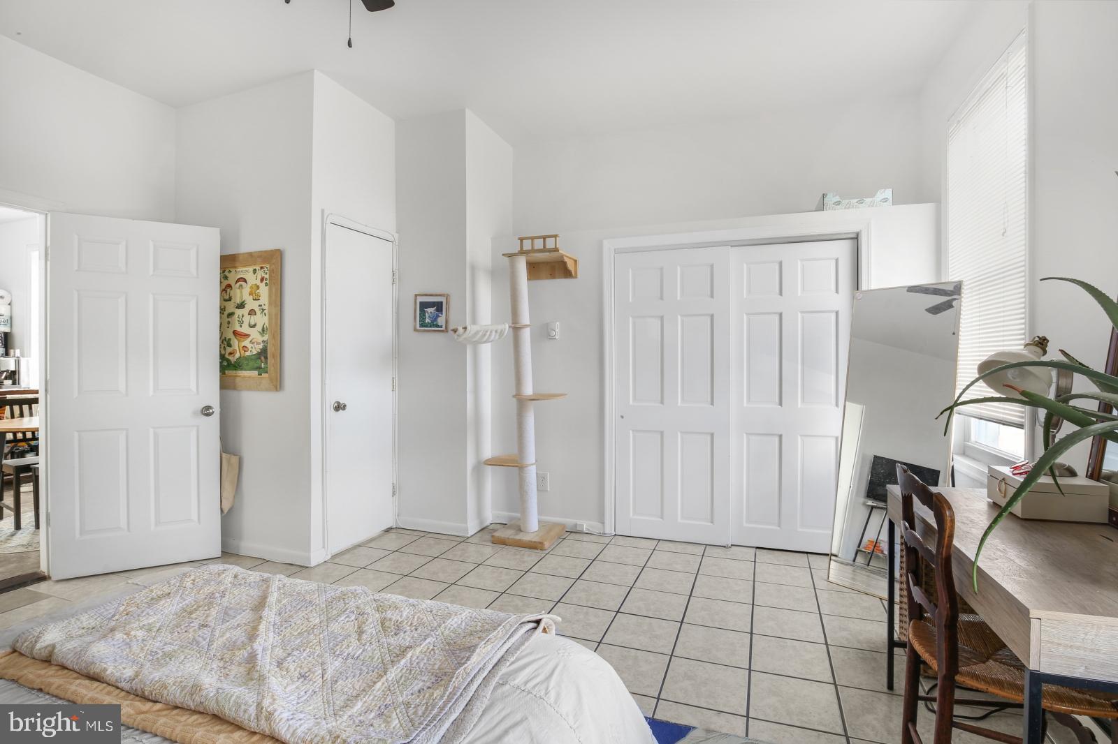 FISHTOWN - Residential Lease