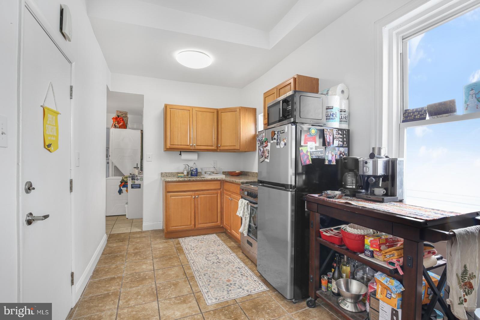 FISHTOWN - Residential Lease