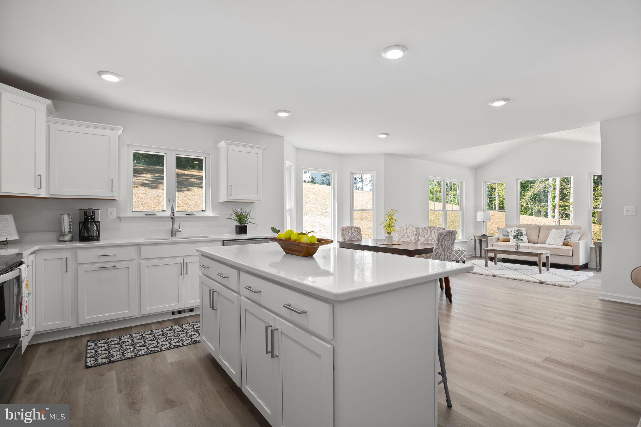 Lot 1 SOUTHALL DRIVE