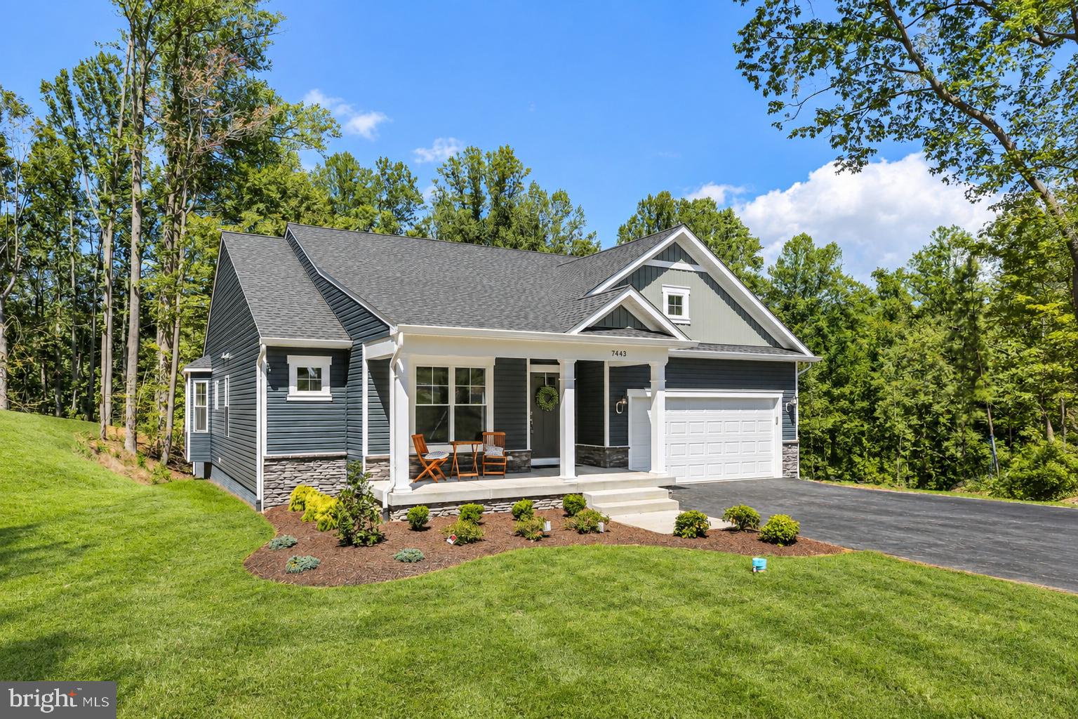 Lot 1 SOUTHALL DRIVE