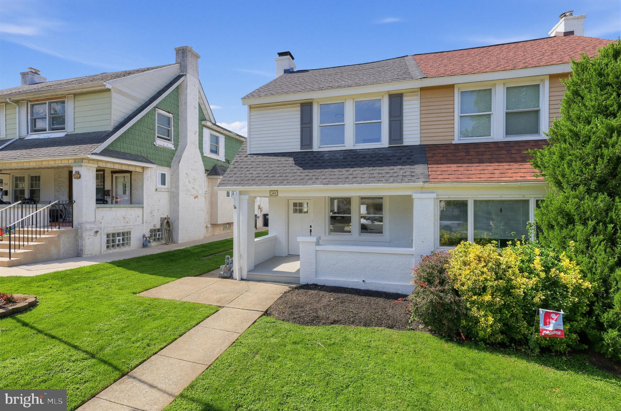 341 W 11TH AVENUE
