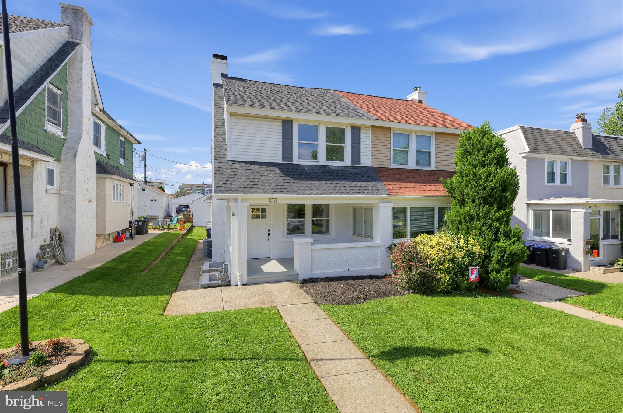 341 W 11TH AVENUE