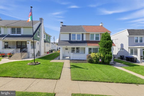 Photo of 341 W 11th Avenue, CONSHOHOCKEN, PA 19428 (MLS # PAMC2193412)