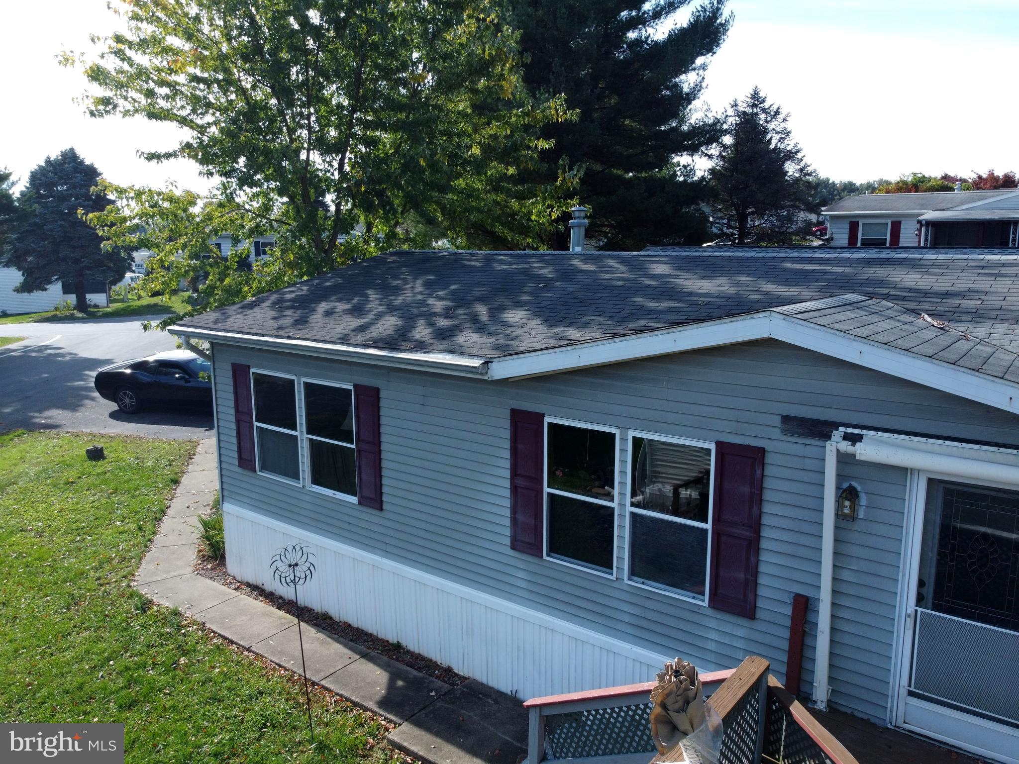 MANOR TWP - Residential