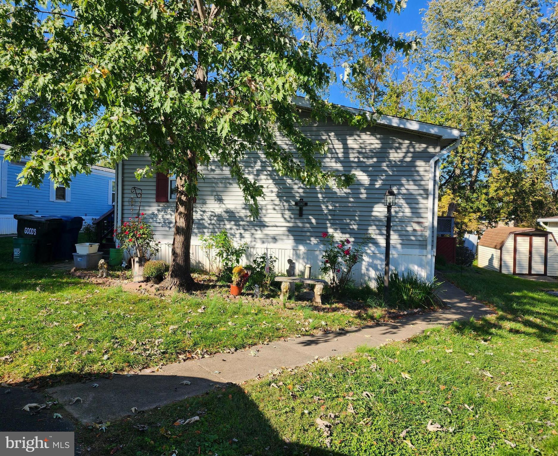 MANOR TWP - Residential