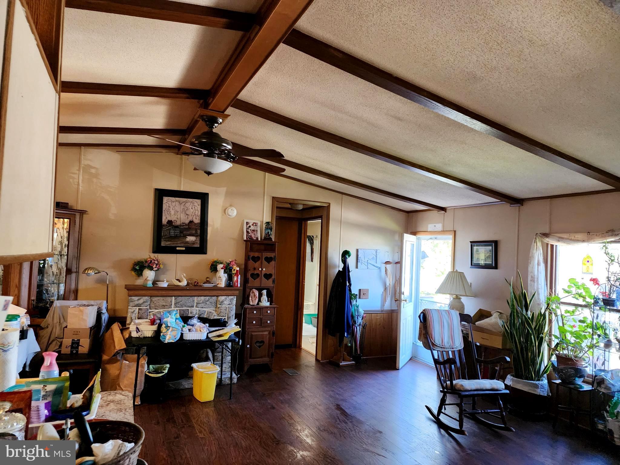 MANOR TWP - Residential