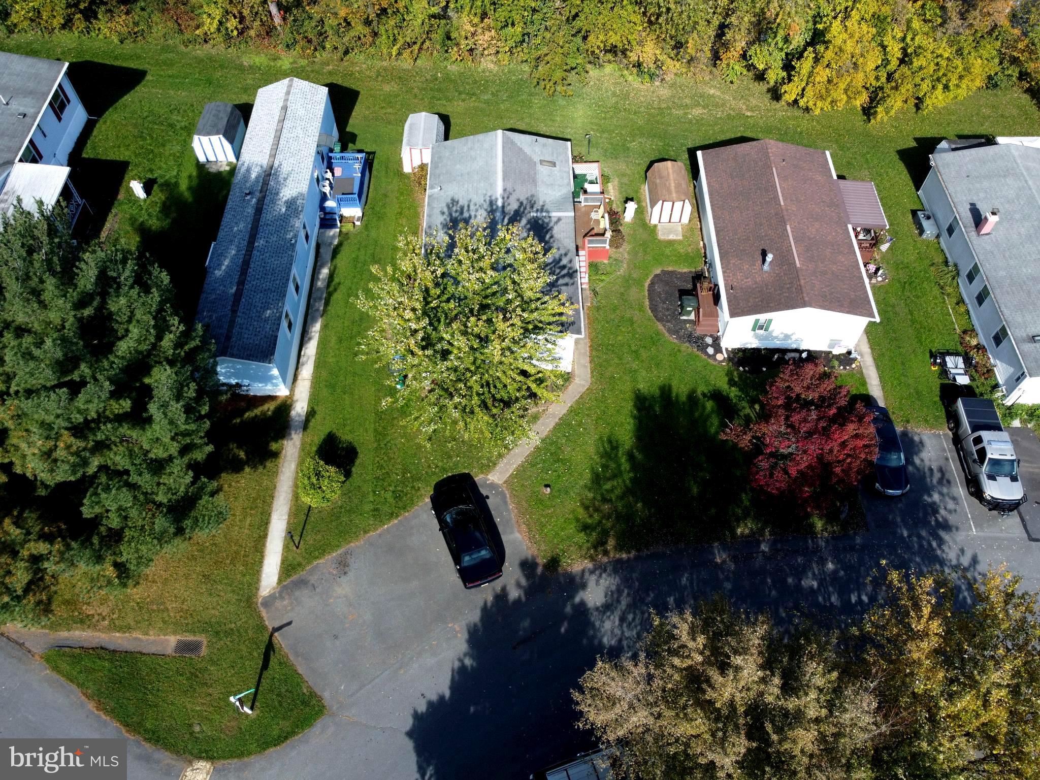 MANOR TWP - Residential
