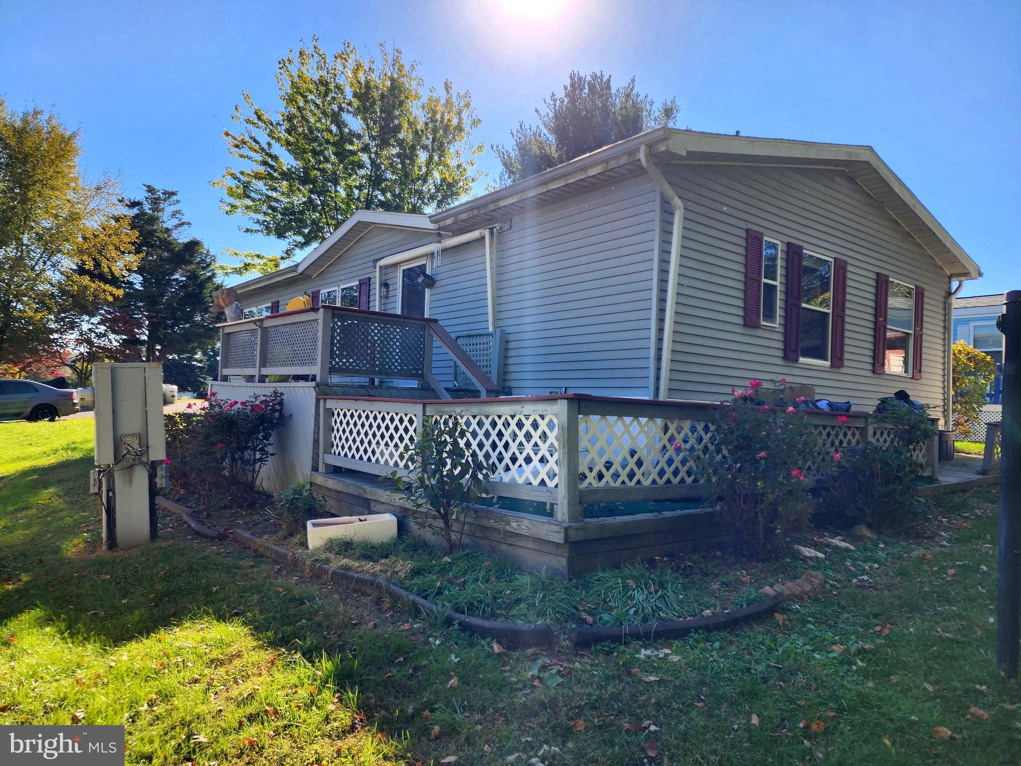 MANOR TWP - Residential