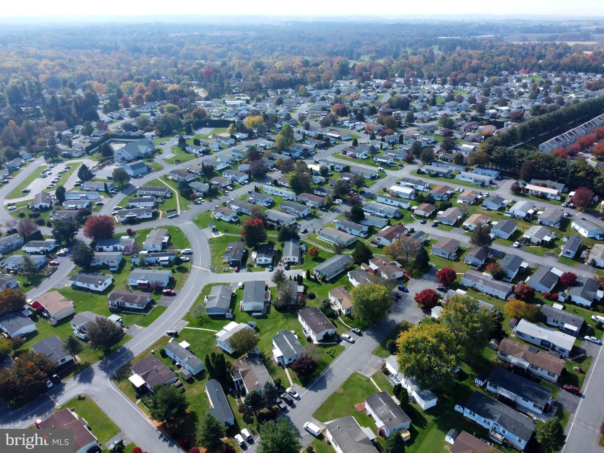 MANOR TWP - Residential