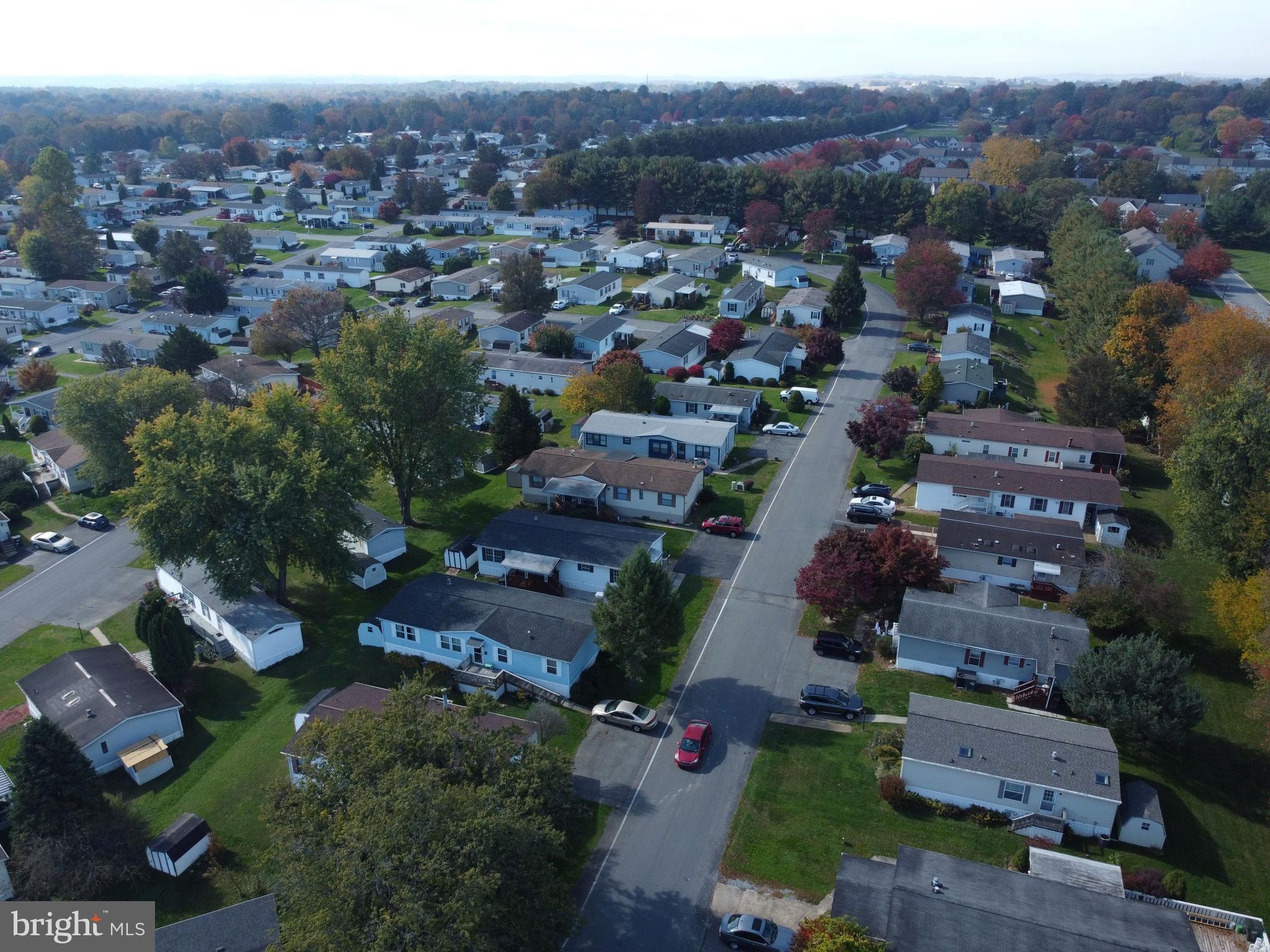 MANOR TWP - Residential