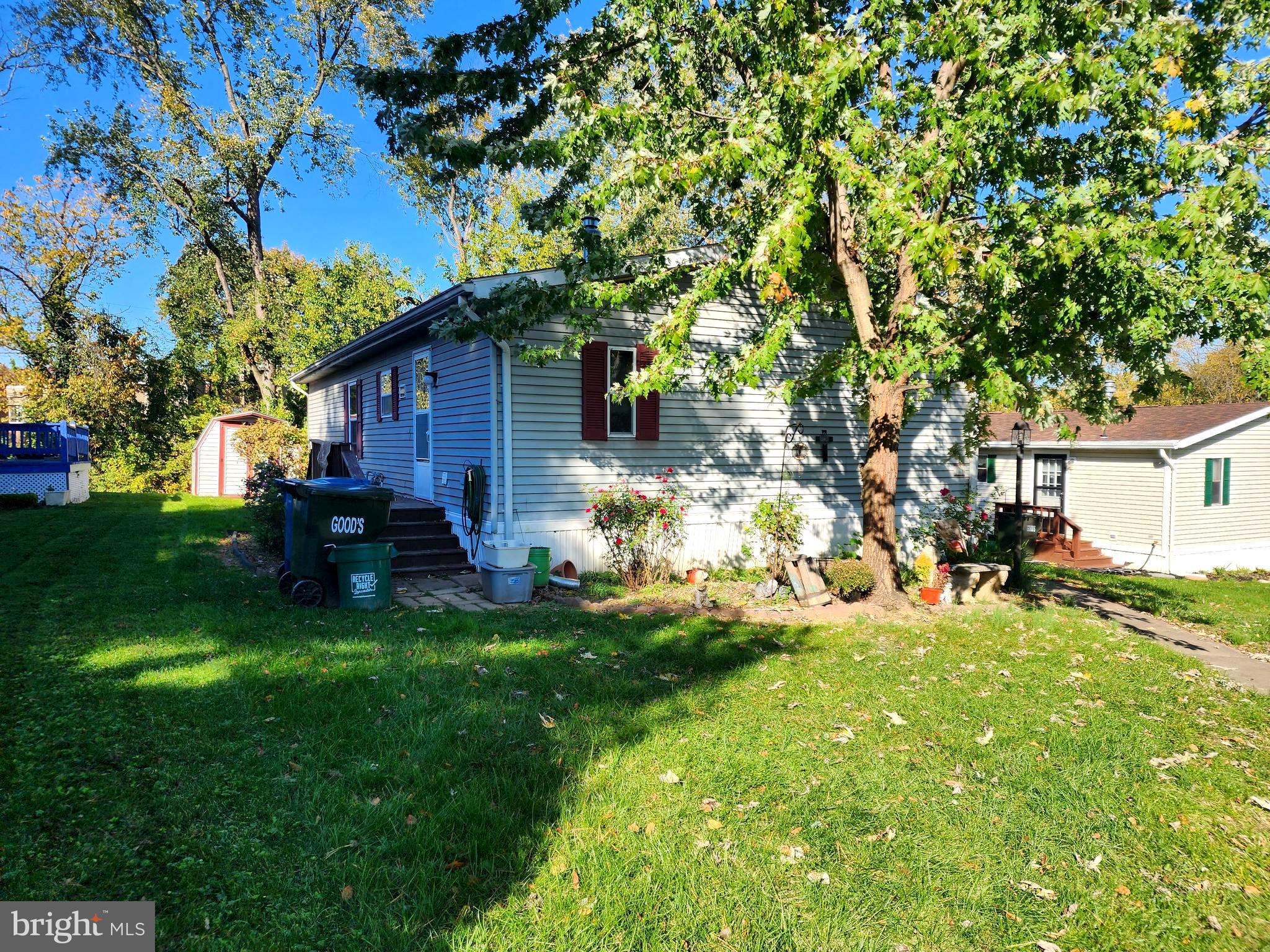 MANOR TWP - Residential