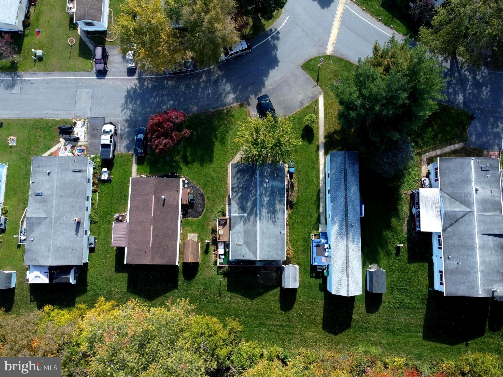 MANOR TWP - Residential