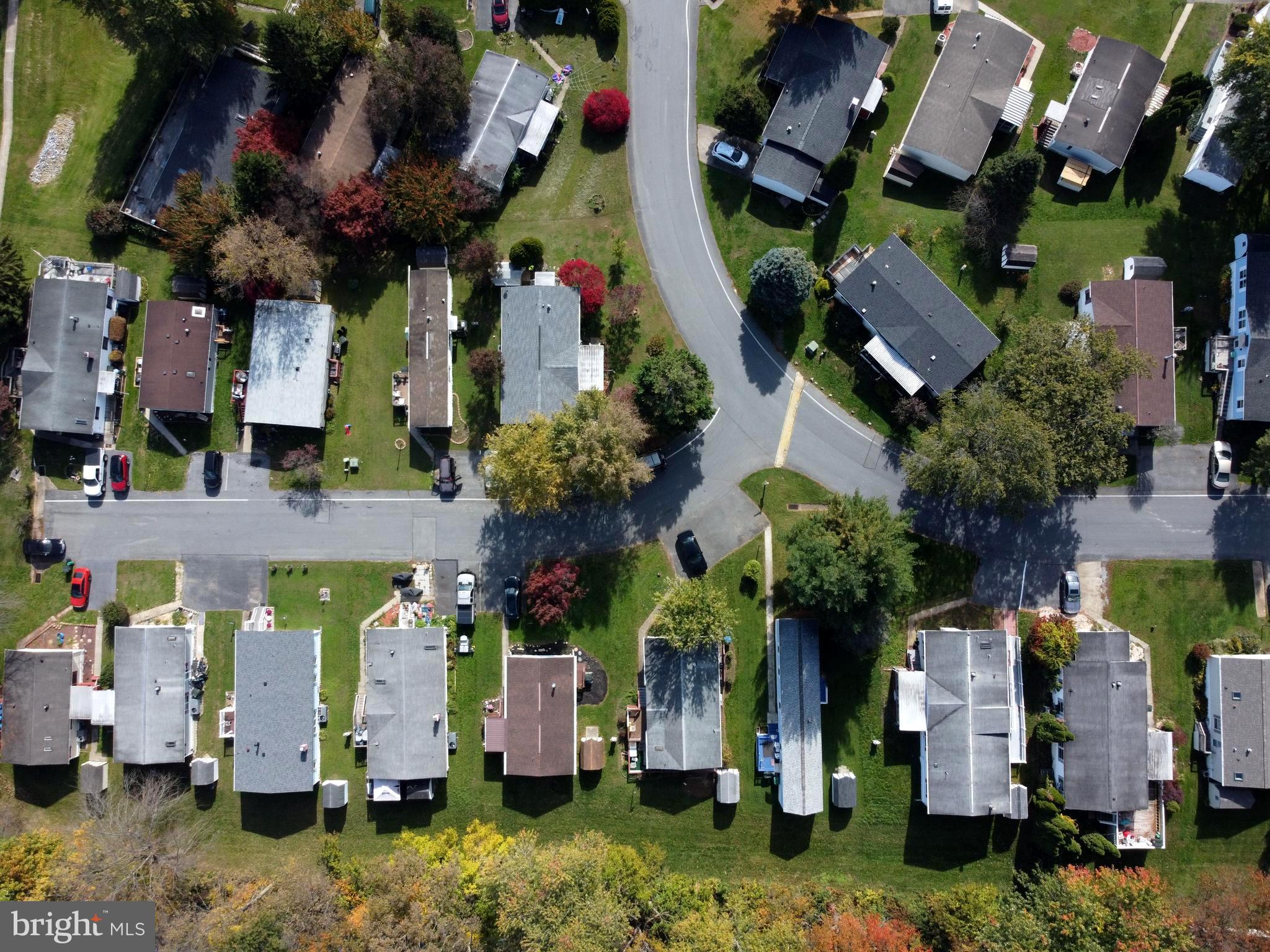 MANOR TWP - Residential