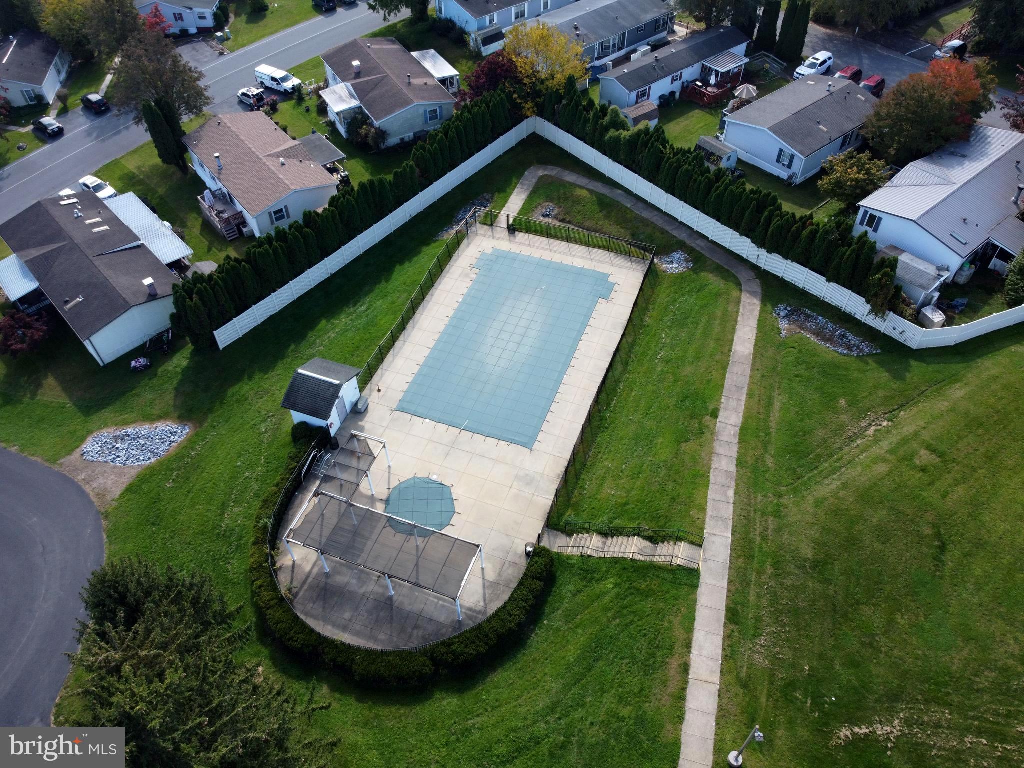 MANOR TWP - Residential