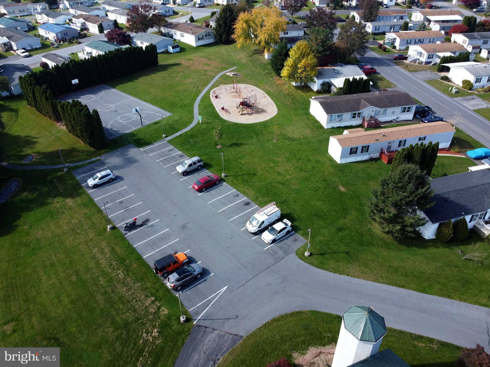 MANOR TWP - Residential