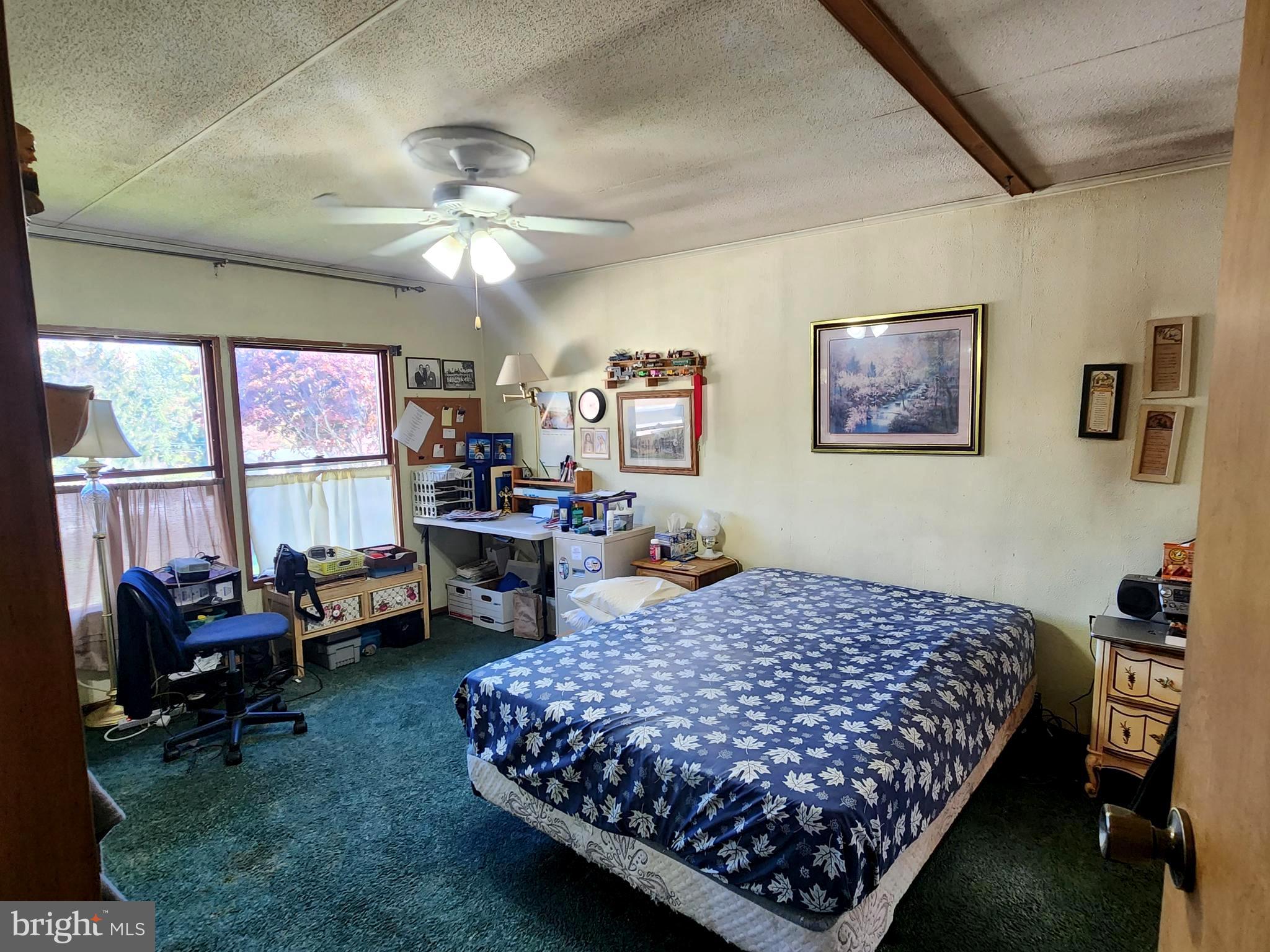 MANOR TWP - Residential