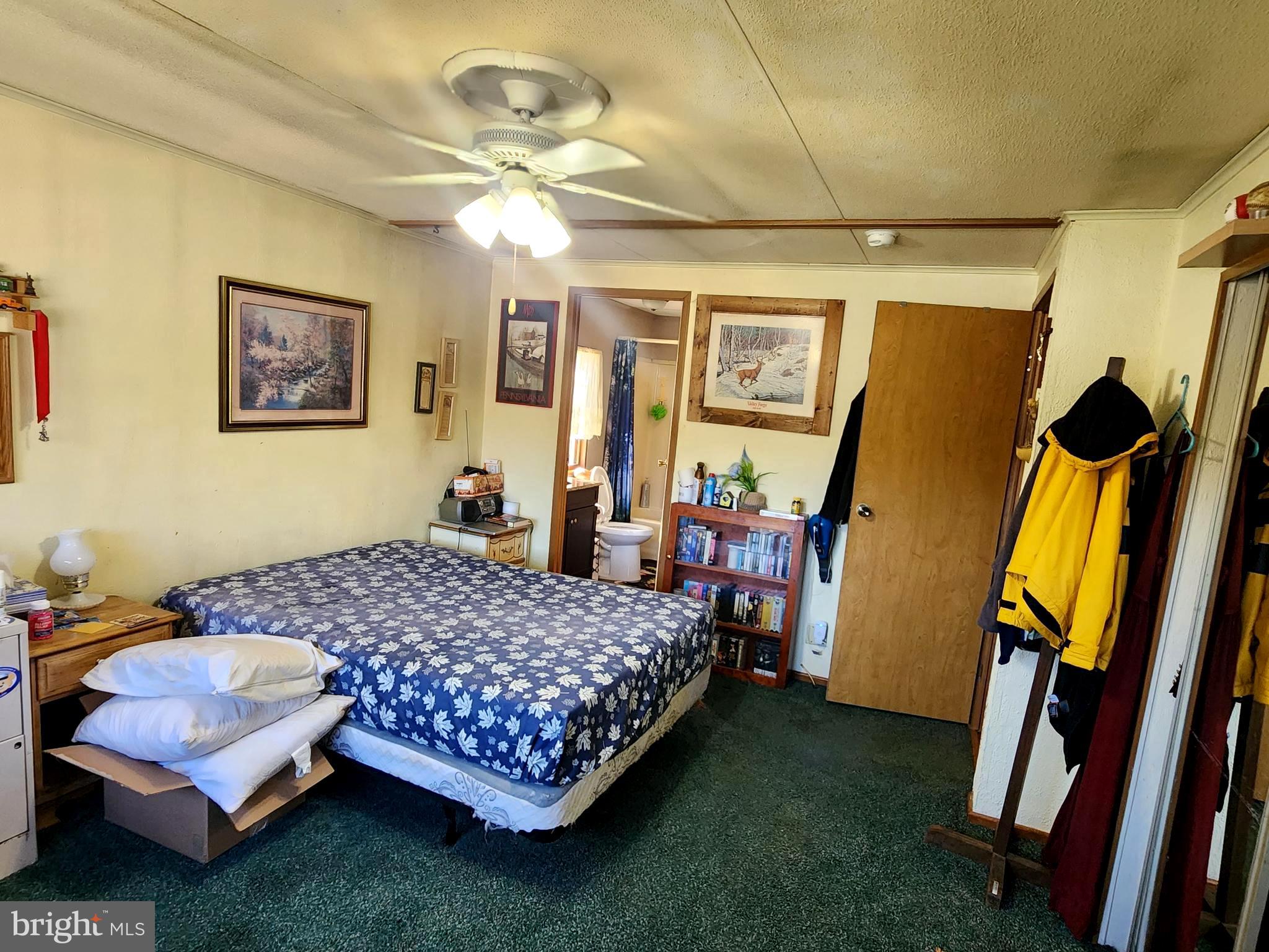 MANOR TWP - Residential