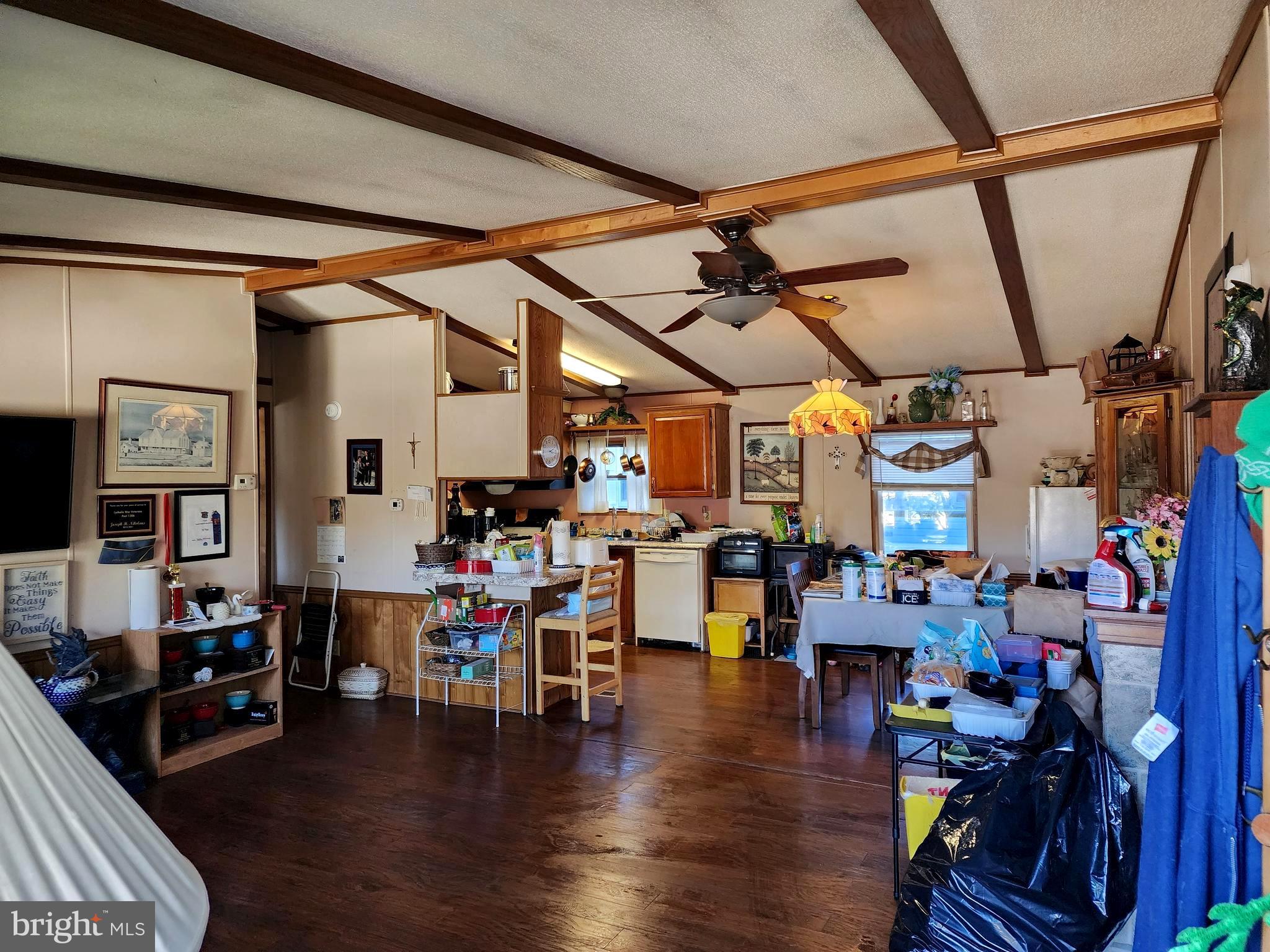 MANOR TWP - Residential