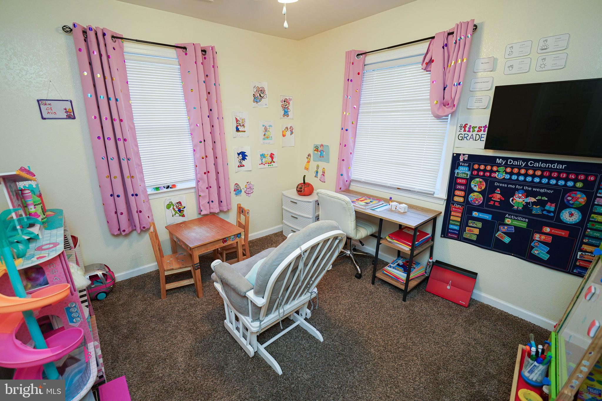 PARK MANOR - Residential