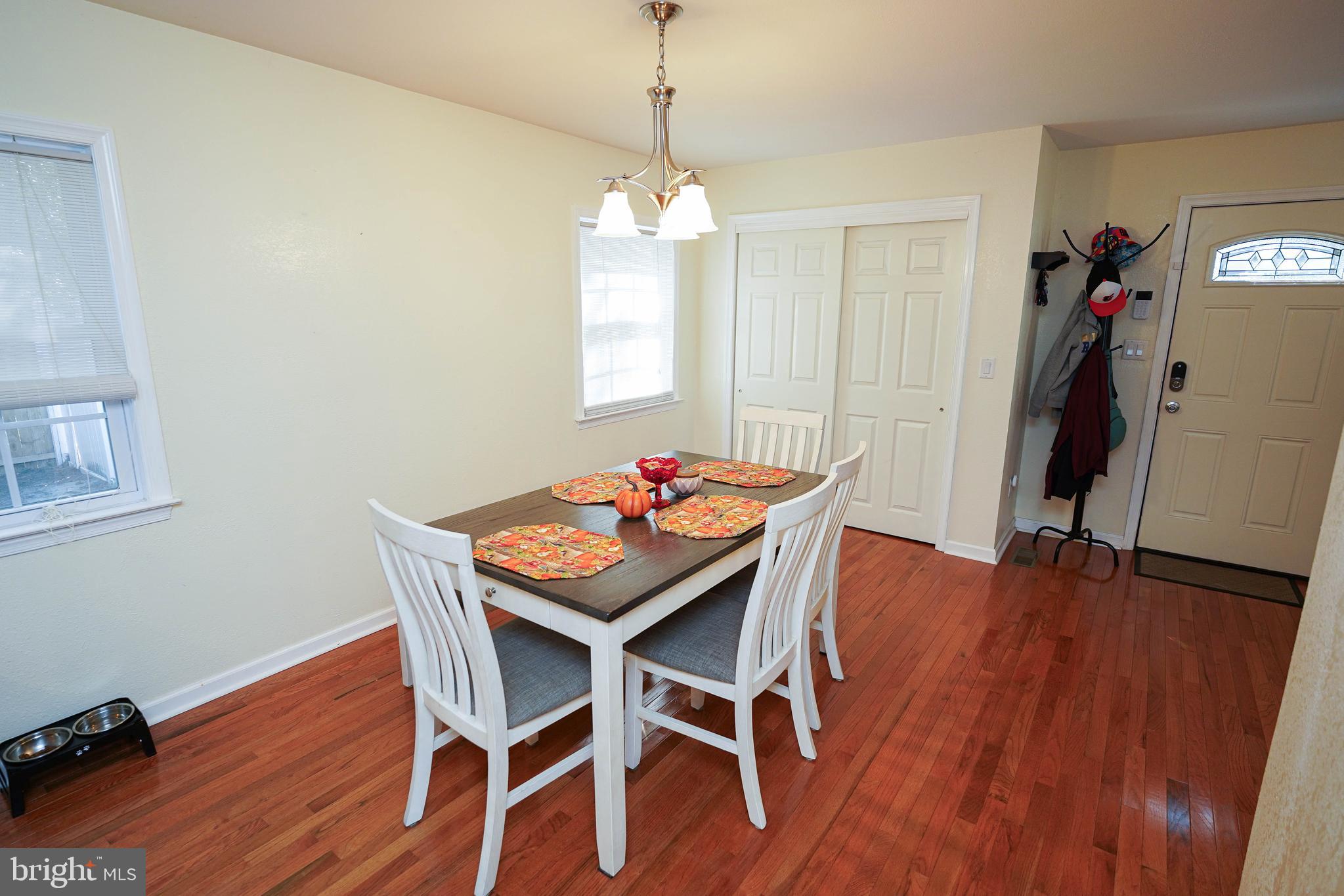 PARK MANOR - Residential