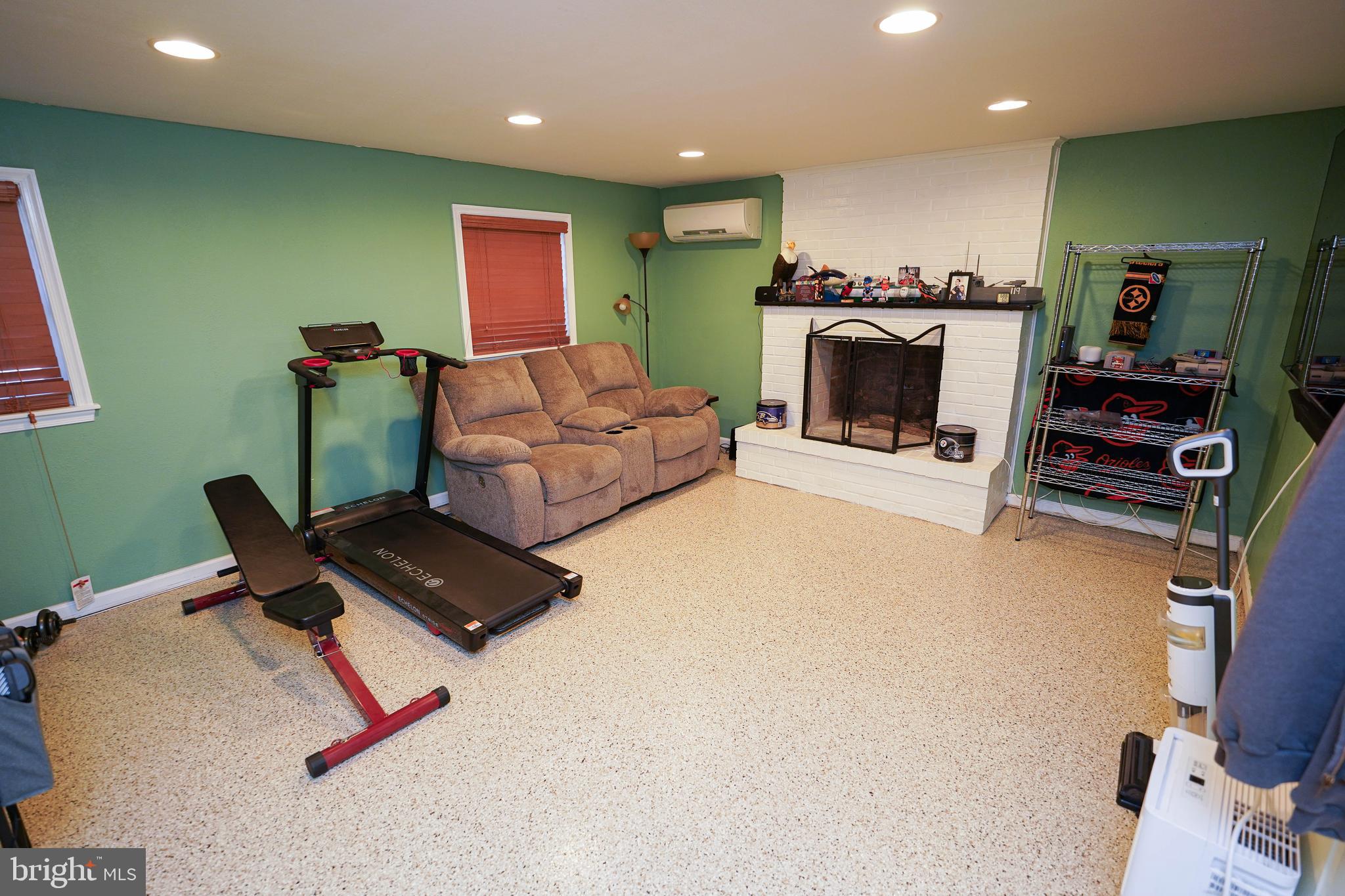PARK MANOR - Residential