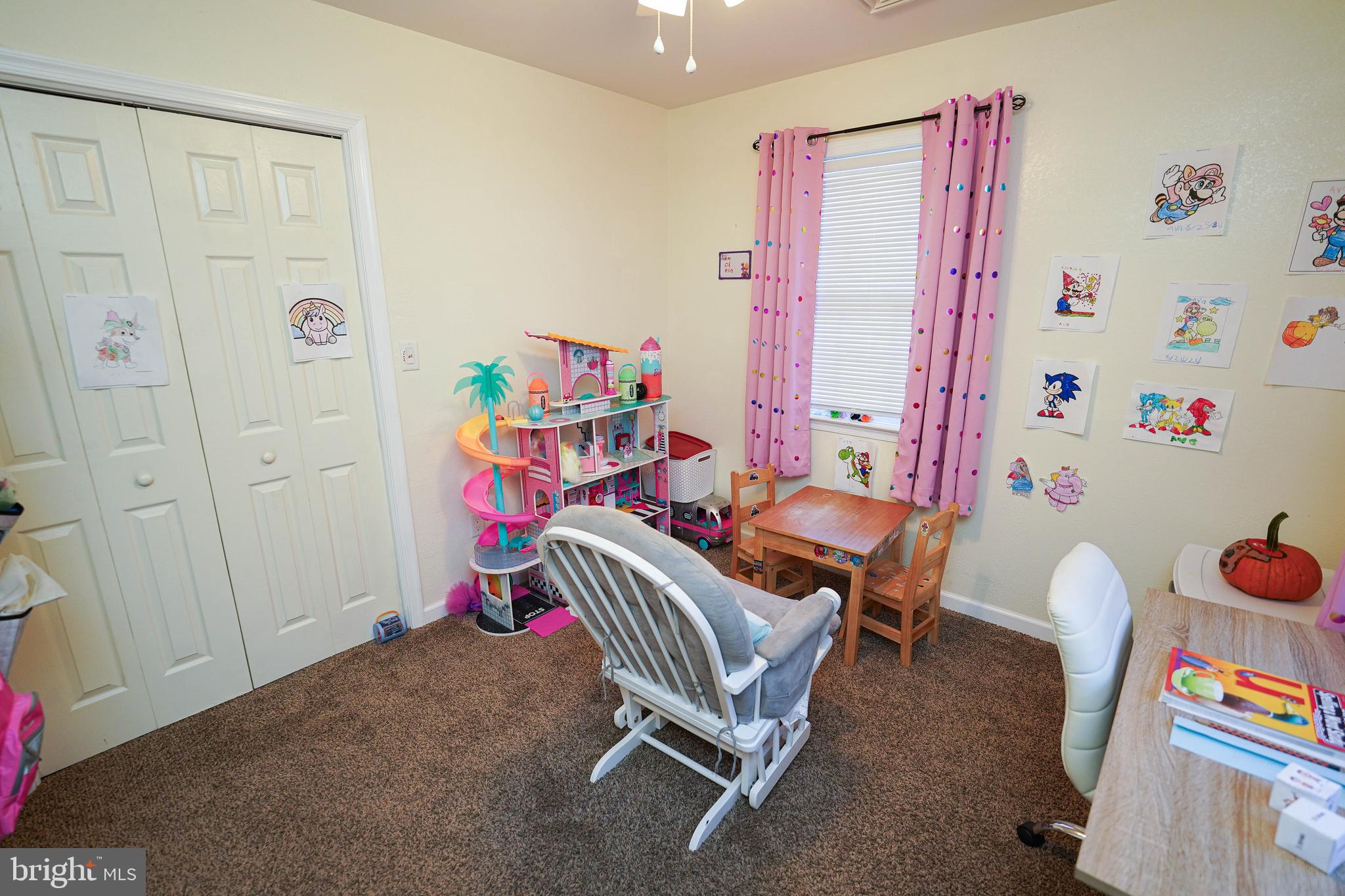 PARK MANOR - Residential