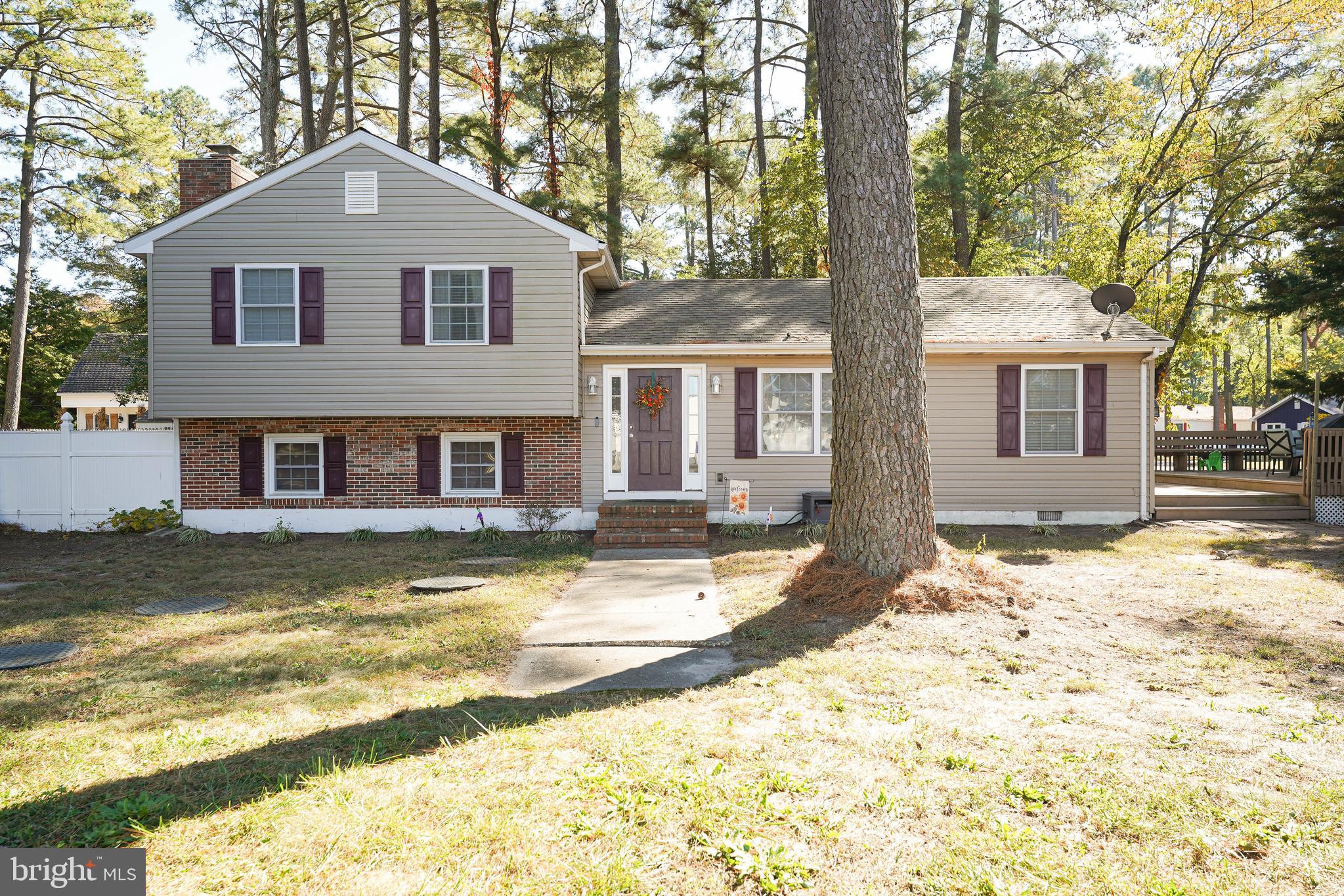 PARK MANOR - Residential