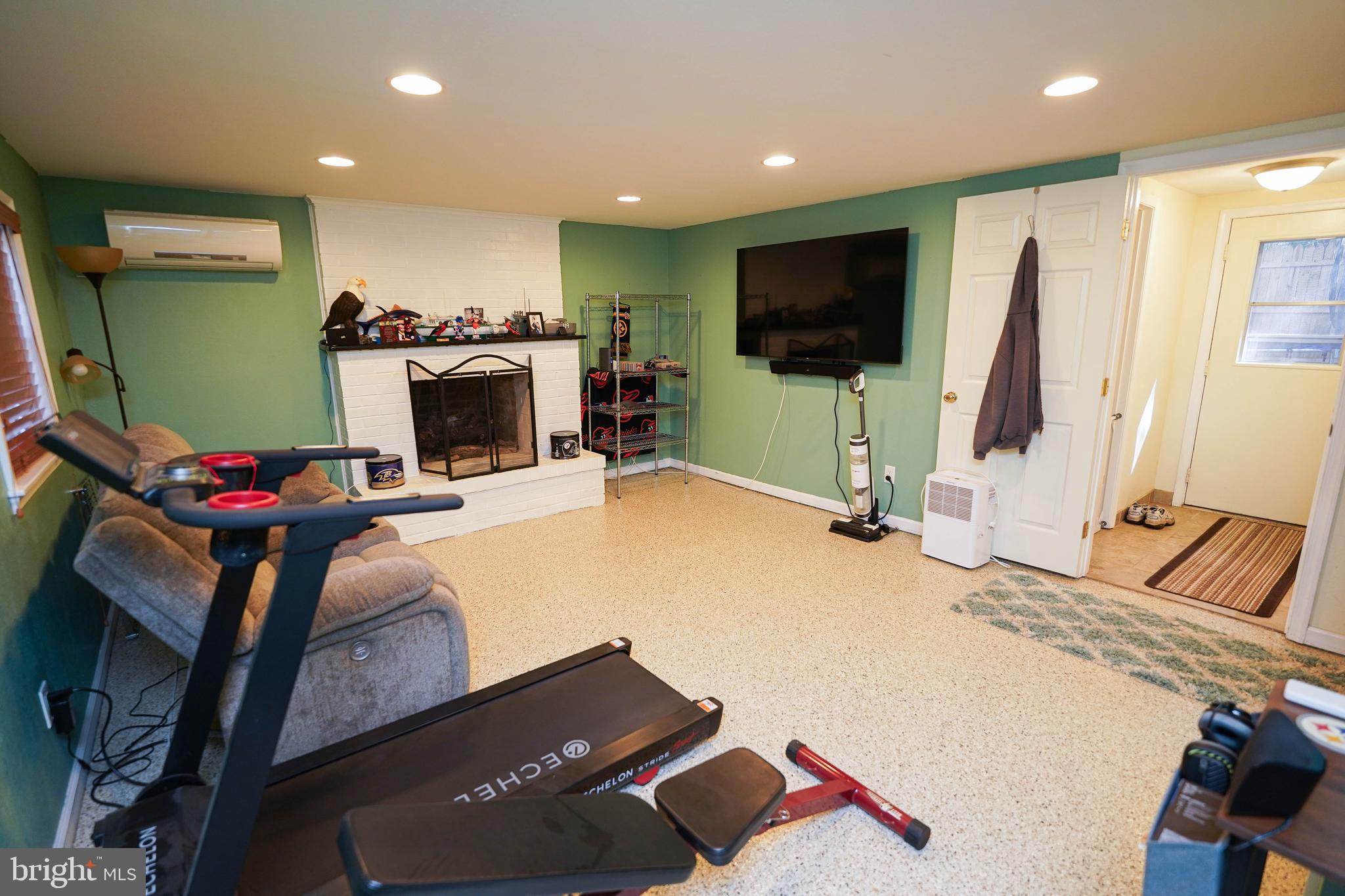 PARK MANOR - Residential