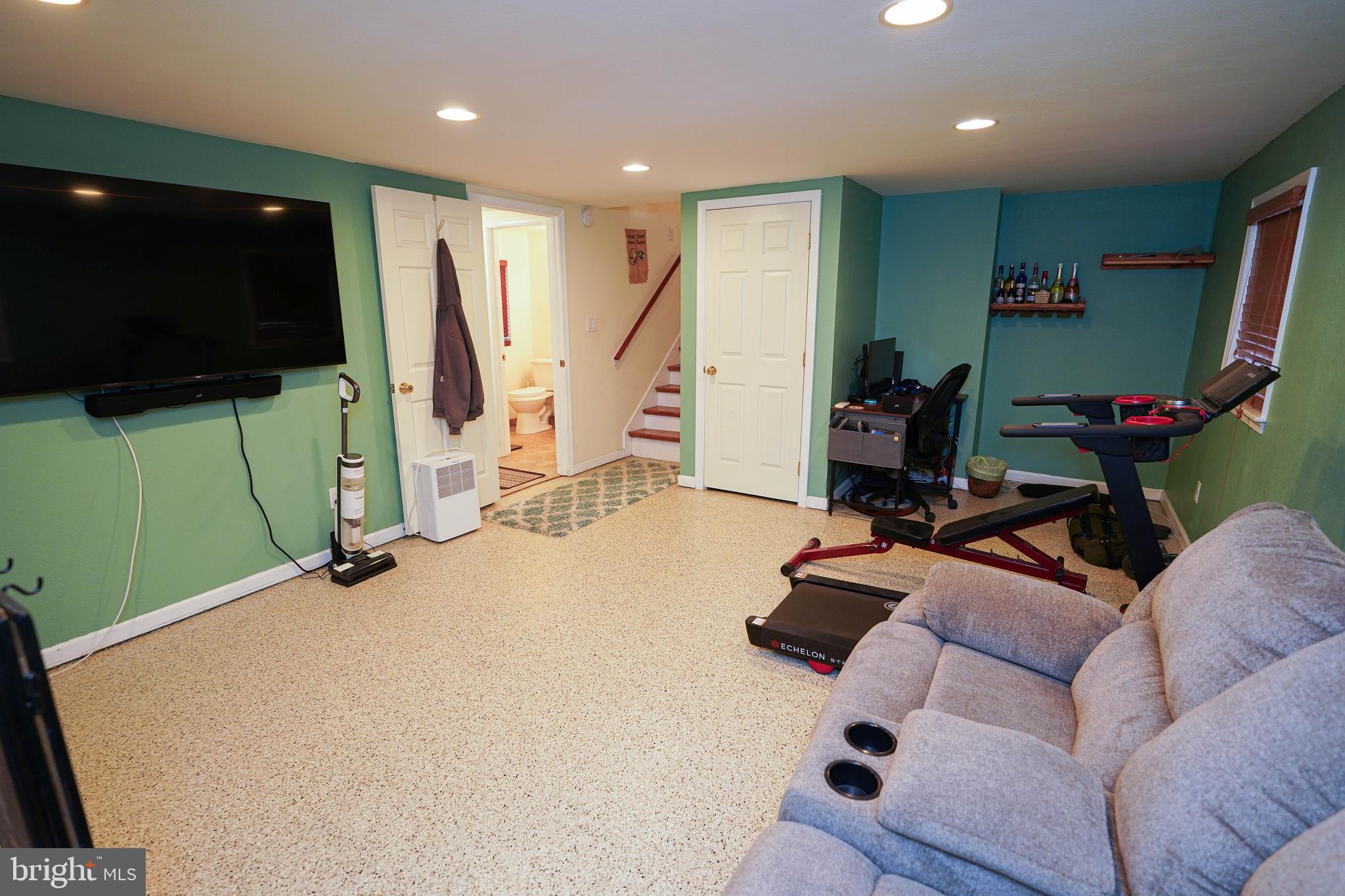 PARK MANOR - Residential