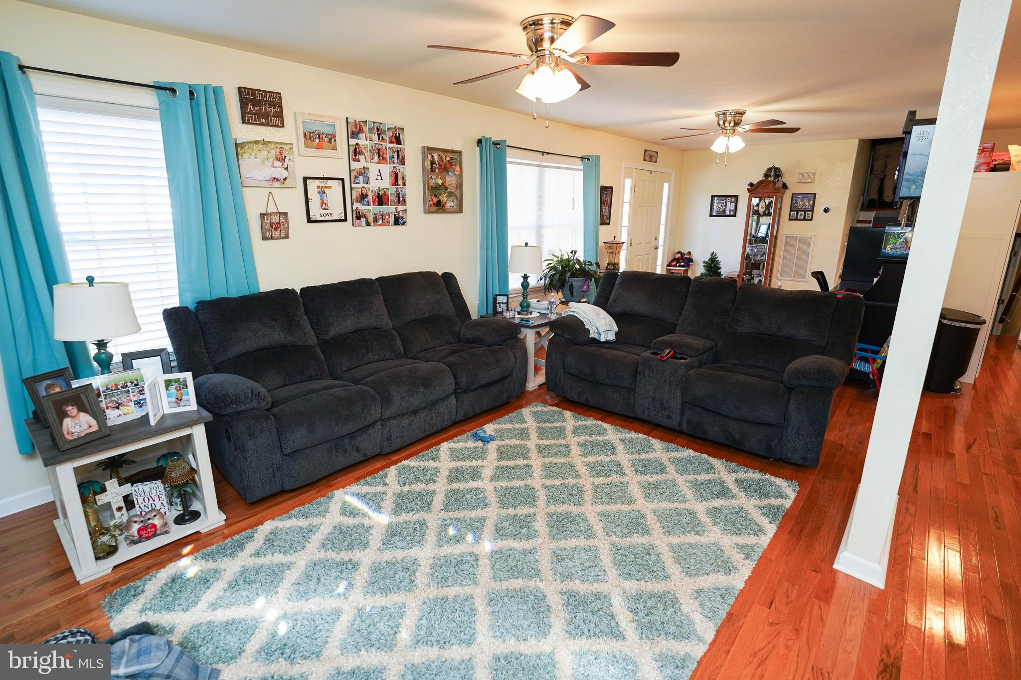 PARK MANOR - Residential
